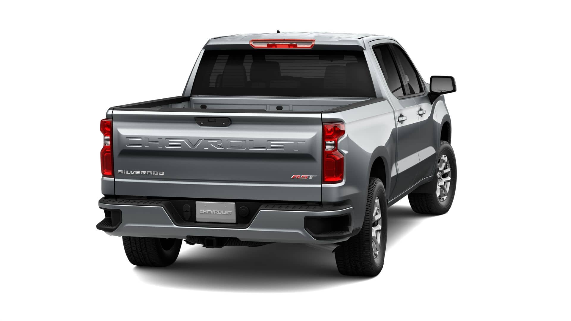 2025 Chevrolet Silverado 1500 Vehicle Photo in AUSTIN, TX 78759-4154