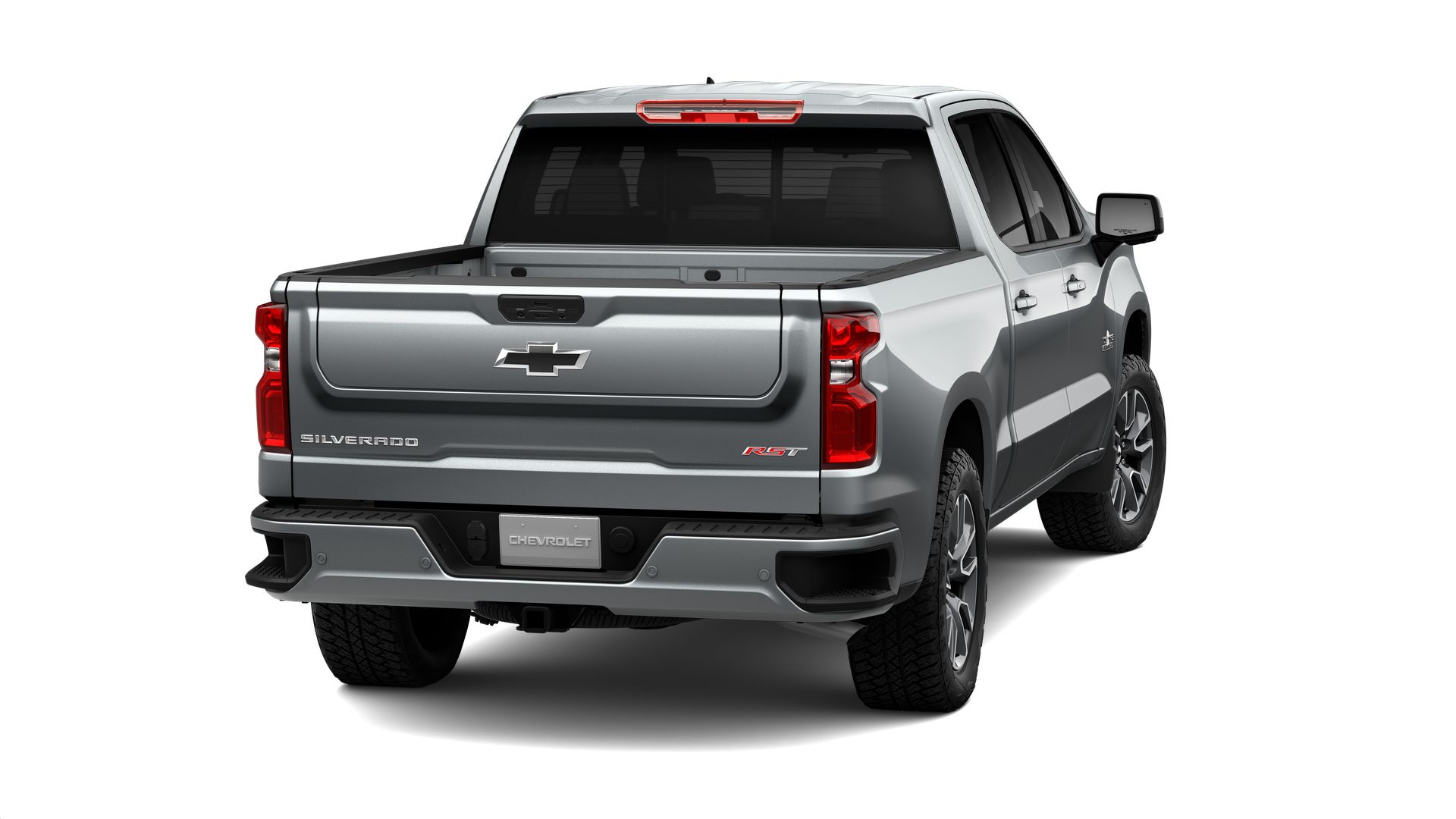 2025 Chevrolet Silverado 1500 Vehicle Photo in CORPUS CHRISTI, TX 78412-4902