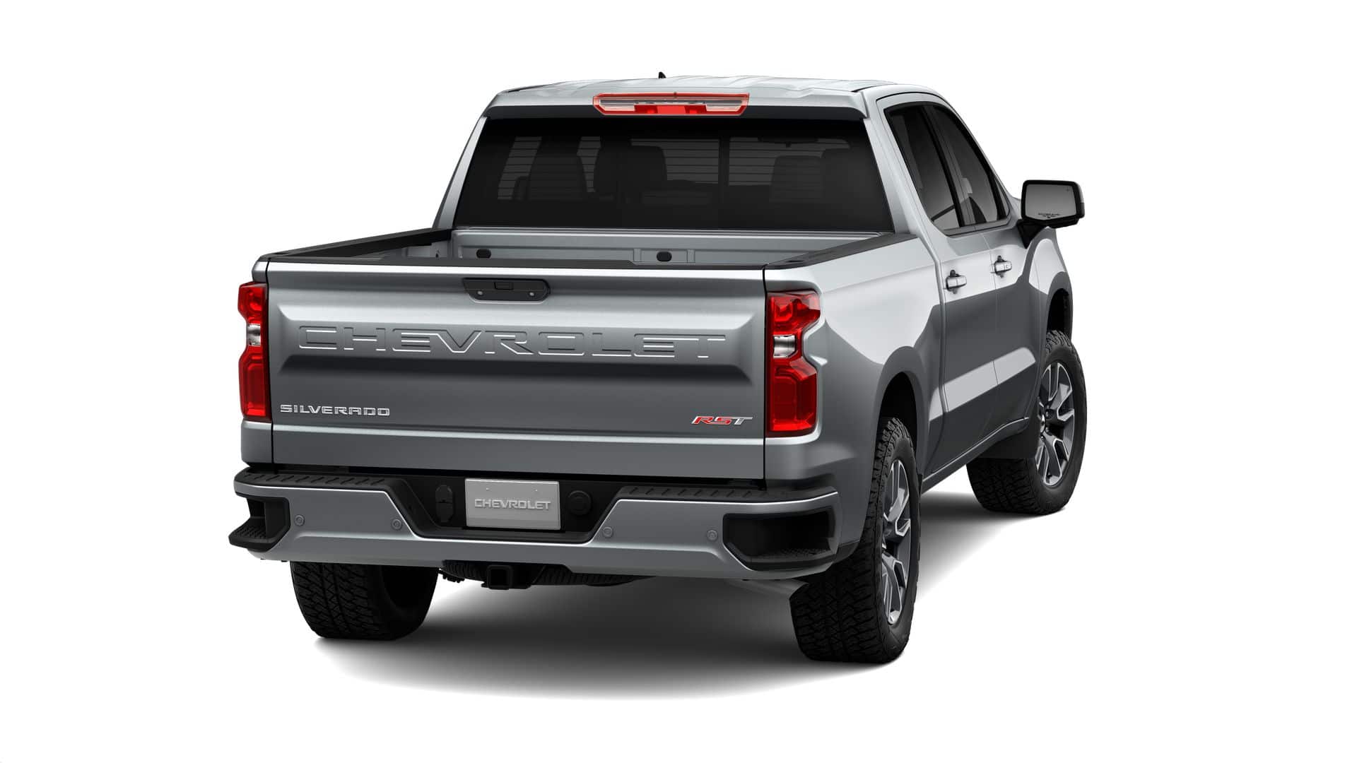 2025 Chevrolet Silverado 1500 Vehicle Photo in MIAMI, FL 33134-2699