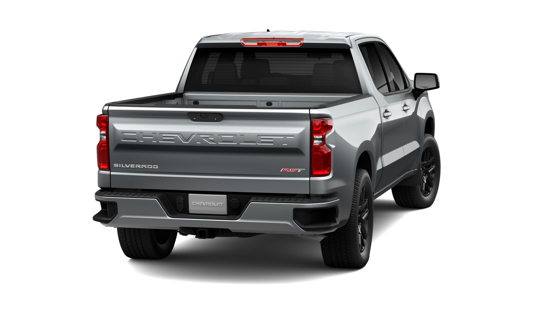 2025 Chevrolet Silverado 1500 Vehicle Photo in NORTH RICHLAND HILLS, TX 76180-7199