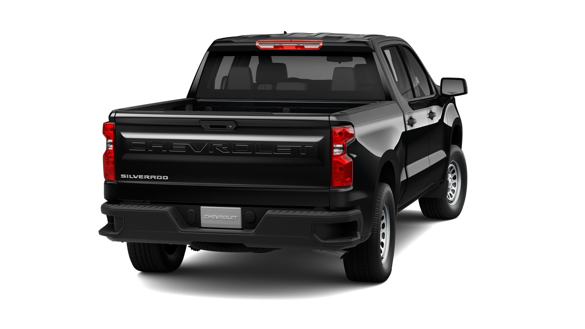 2025 Chevrolet Silverado 1500 Vehicle Photo in MIAMI, FL 33172-3015