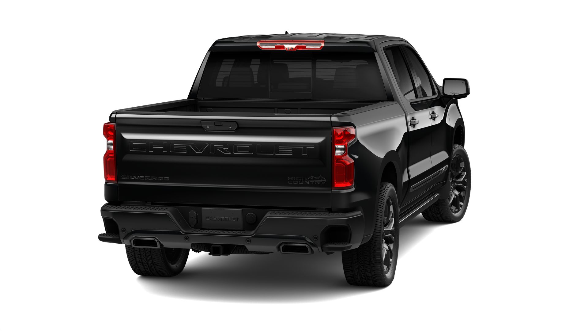2025 Chevrolet Silverado 1500 Vehicle Photo in CLEARWATER, FL 33764-7163