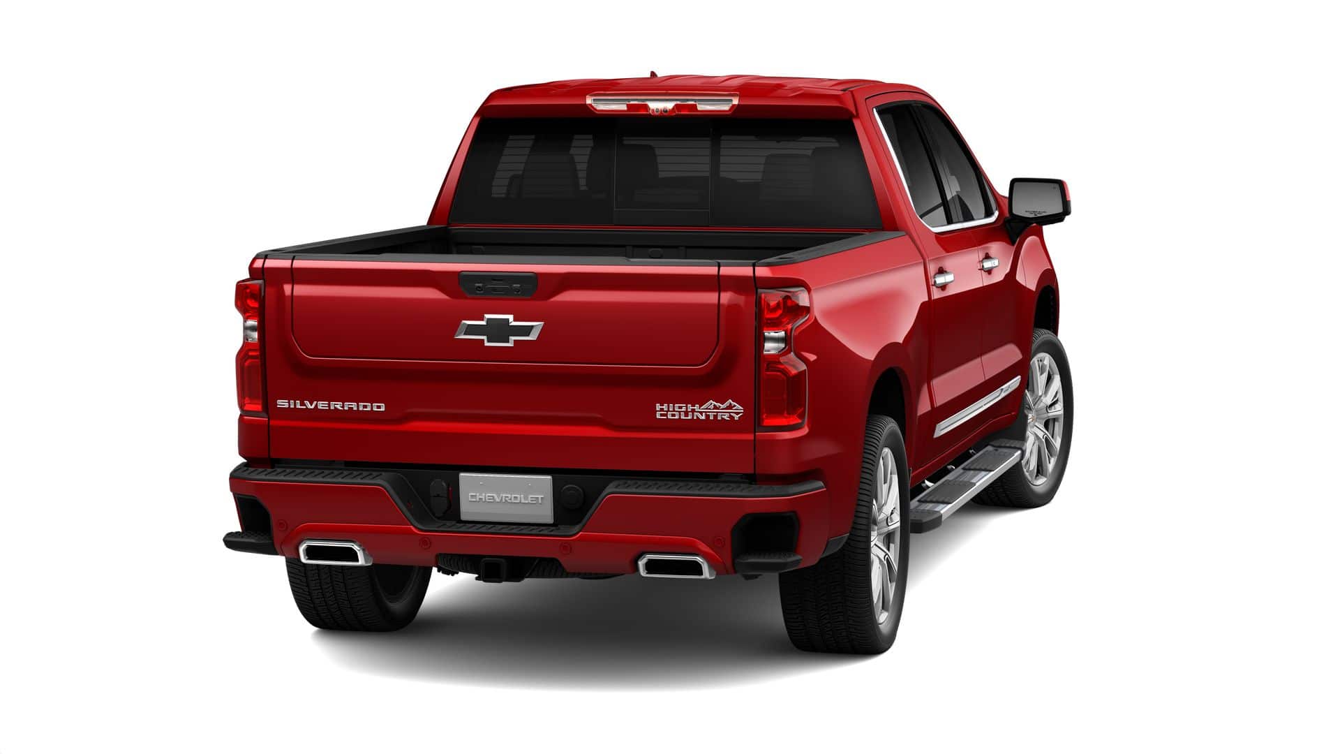 2025 Chevrolet Silverado 1500 Vehicle Photo in GILBERT, AZ 85297-0446