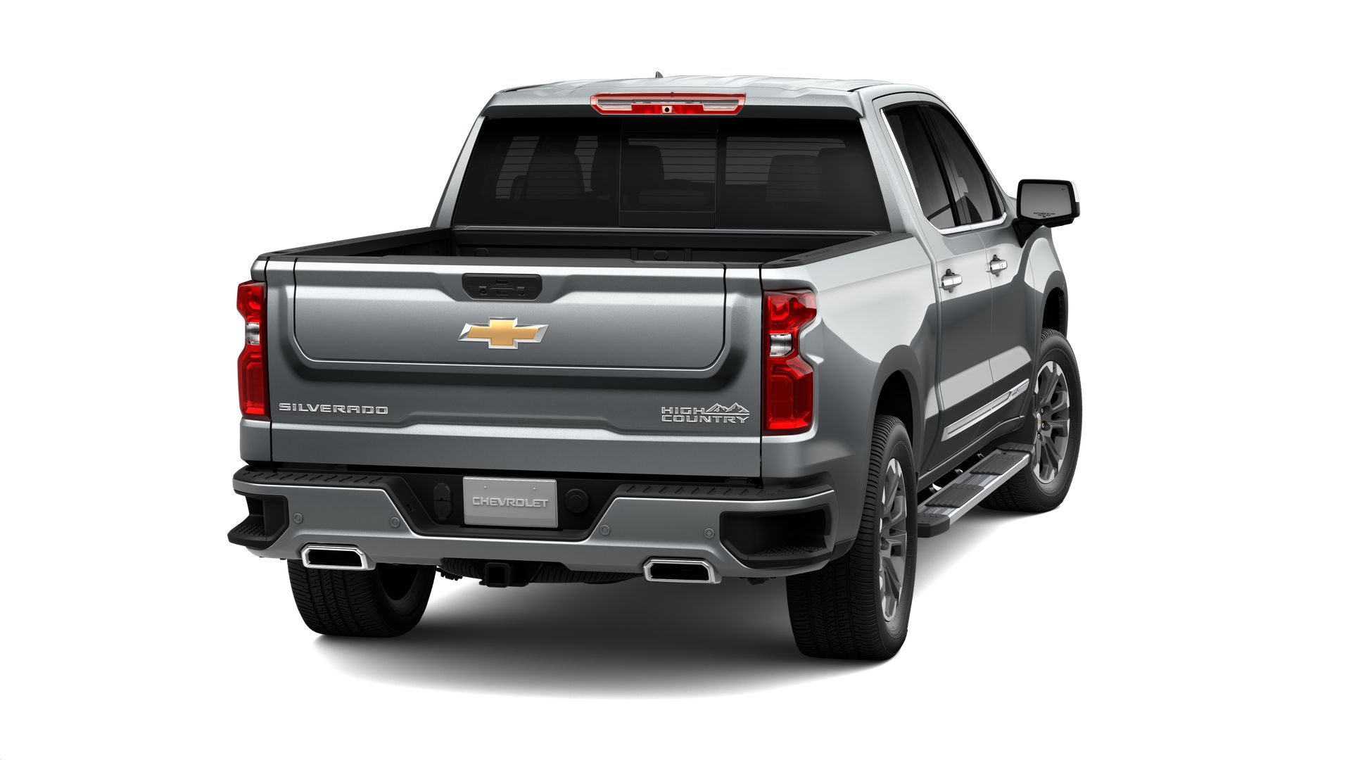2025 Chevrolet Silverado 1500 Vehicle Photo in AUSTIN, TX 78759-4154