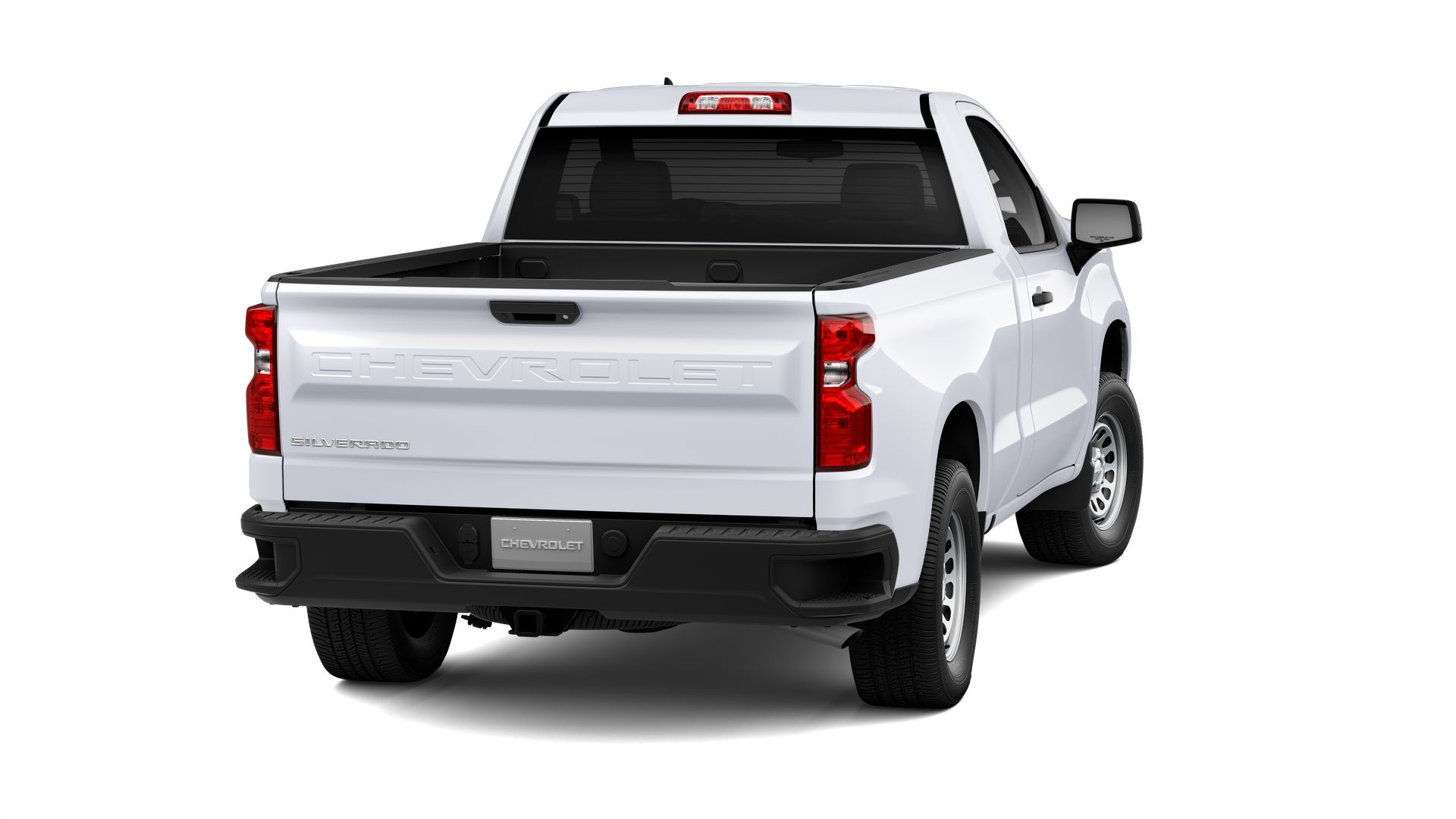 2025 Chevrolet Silverado 1500 Vehicle Photo in VALENCIA, CA 91355-1705