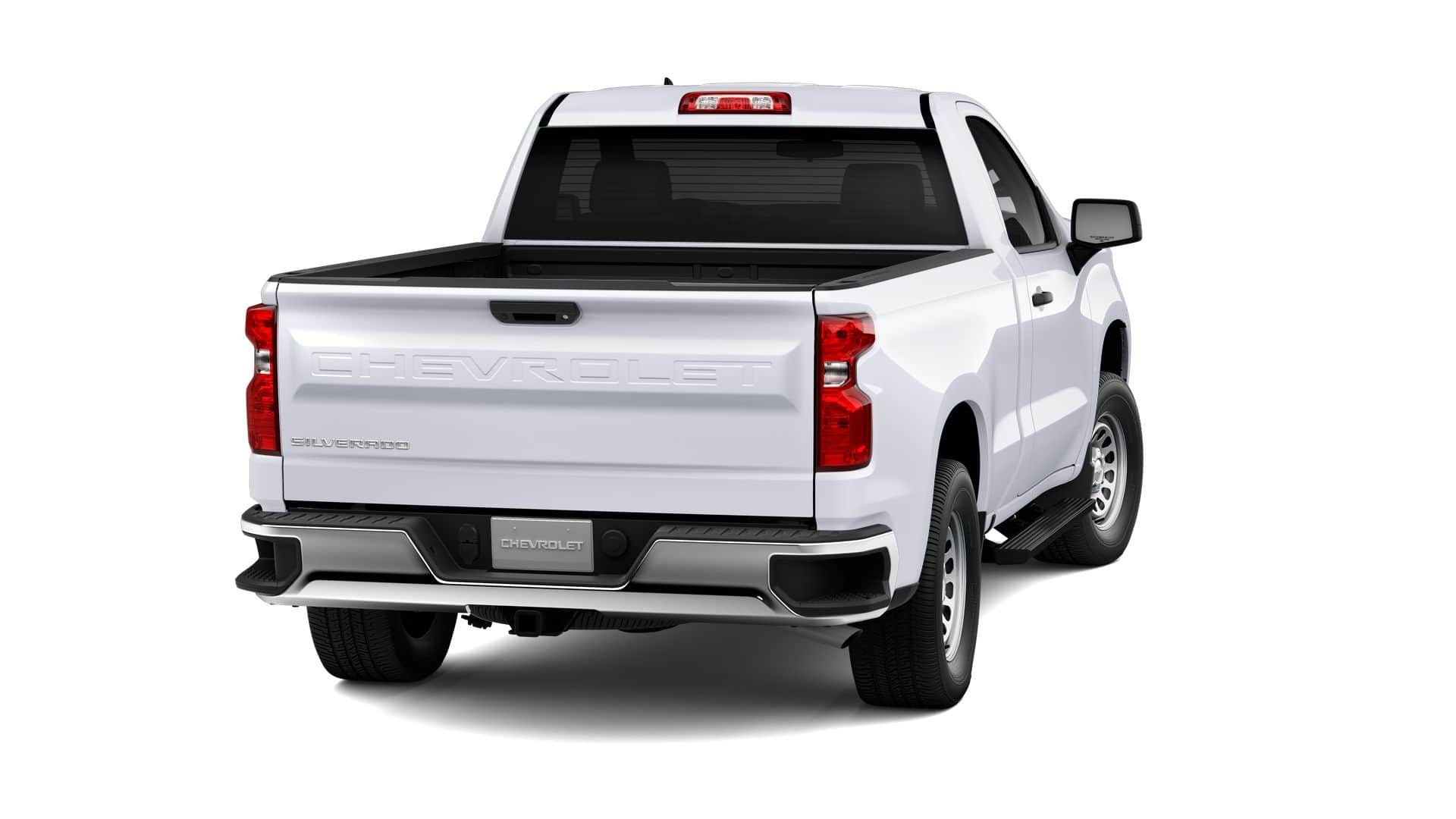 2025 Chevrolet Silverado 1500 Vehicle Photo in GREENACRES, FL 33463-3207