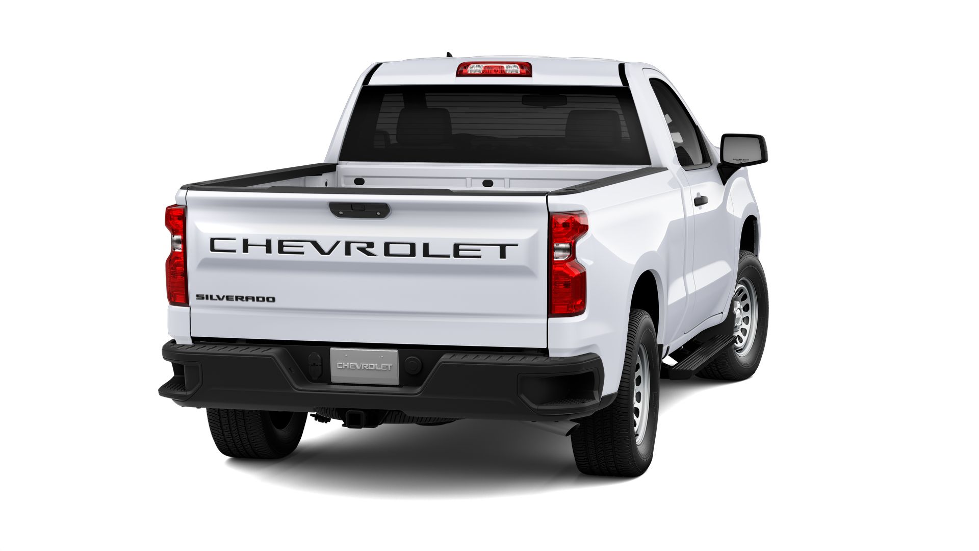 2025 Chevrolet Silverado 1500 Vehicle Photo in GREENACRES, FL 33463-3207