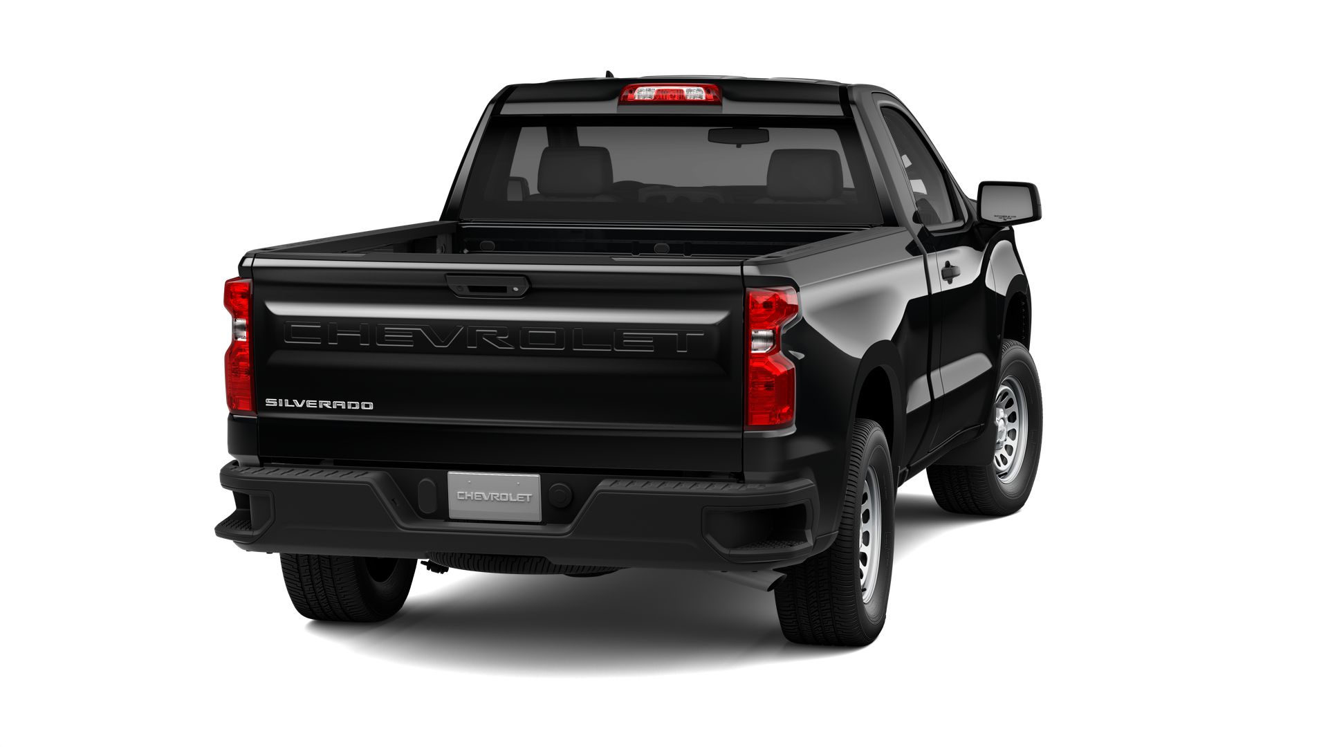 2025 Chevrolet Silverado 1500 Vehicle Photo in ORLANDO, FL 32808-7998