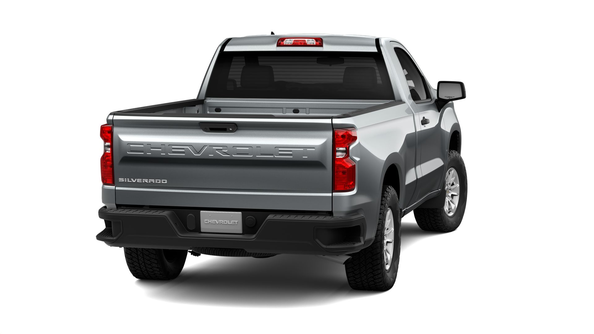 2025 Chevrolet Silverado 1500 Vehicle Photo in CORPUS CHRISTI, TX 78412-4902
