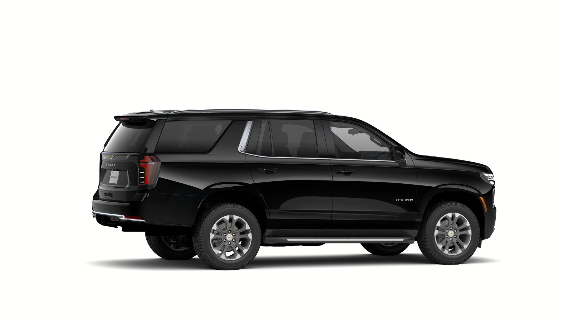 2025 Chevrolet Tahoe Vehicle Photo in GREENACRES, FL 33463-3207