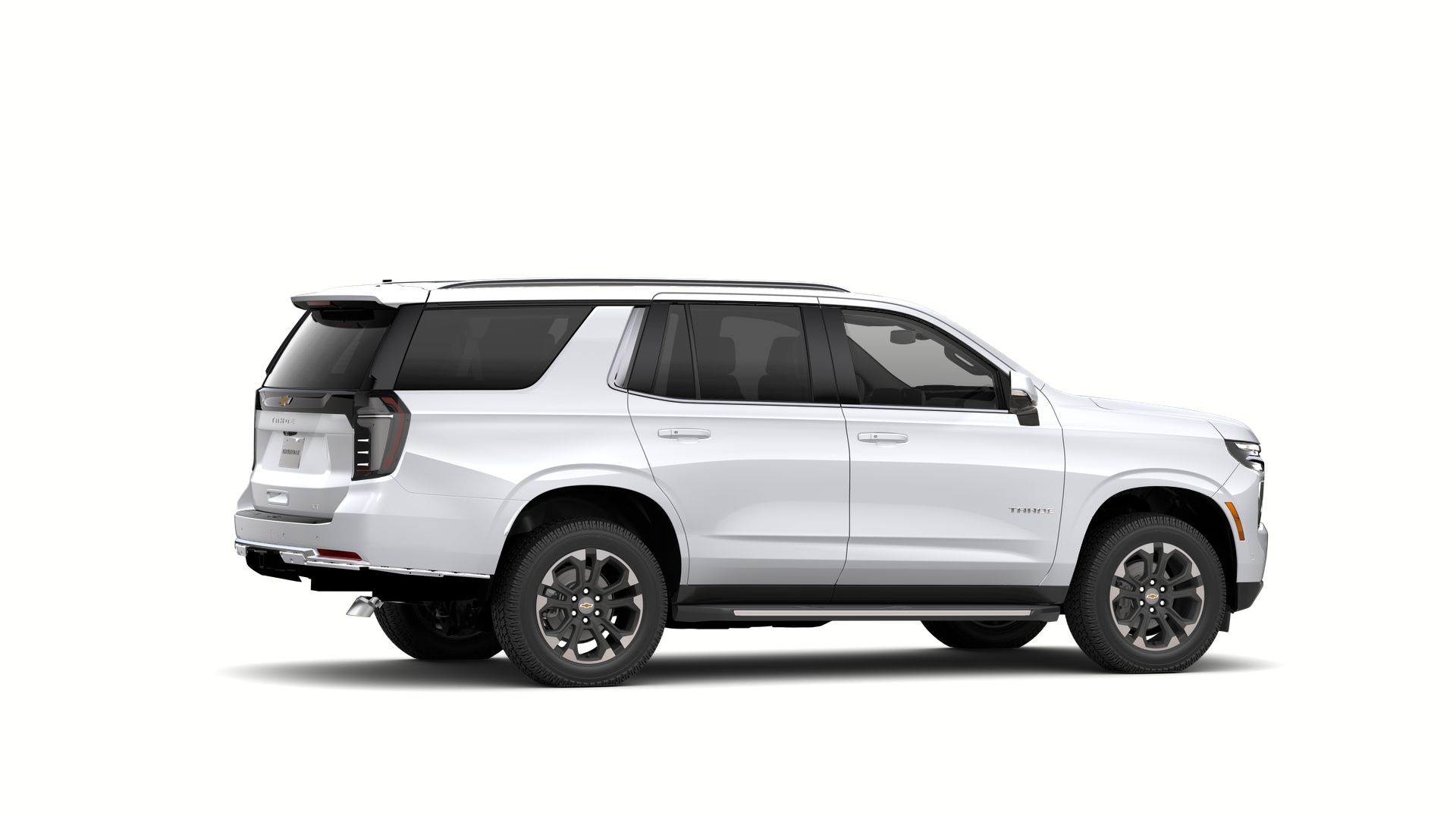 2025 Chevrolet Tahoe Vehicle Photo in HOUSTON, TX 77034-5009