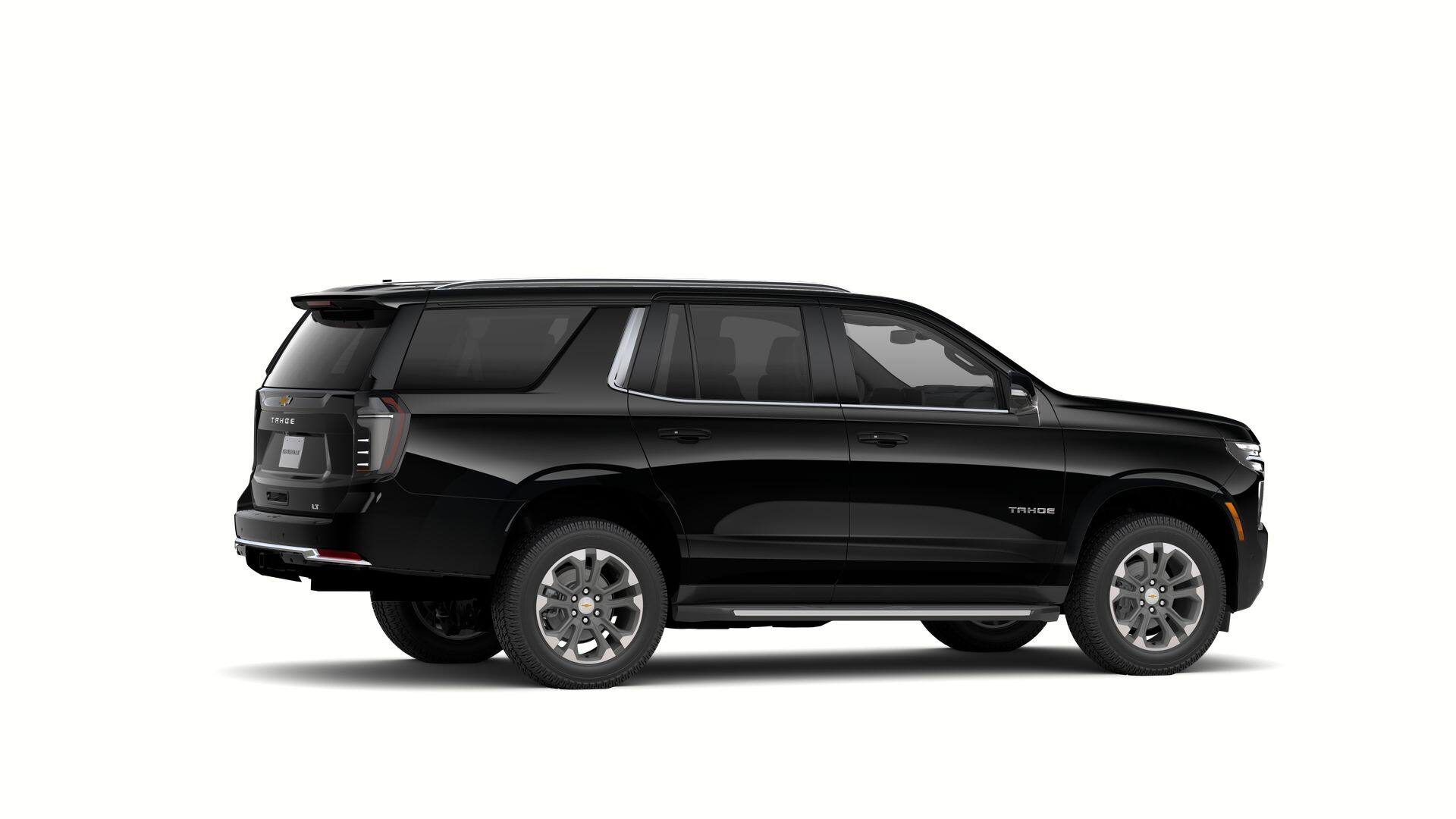 2025 Chevrolet Tahoe Vehicle Photo in MIAMI, FL 33134-2699