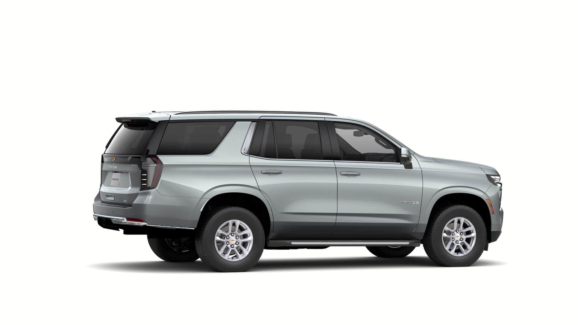 2025 Chevrolet Tahoe Vehicle Photo in MIAMI, FL 33172-3015