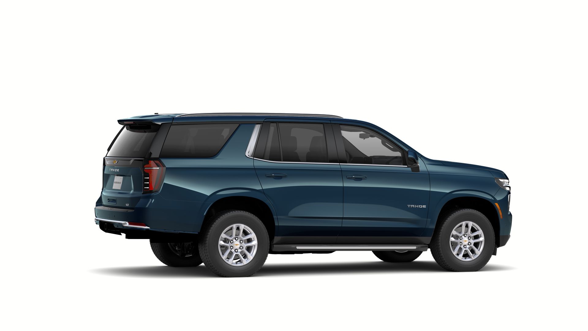 2025 Chevrolet Tahoe Vehicle Photo in MESA, AZ 85206-4395