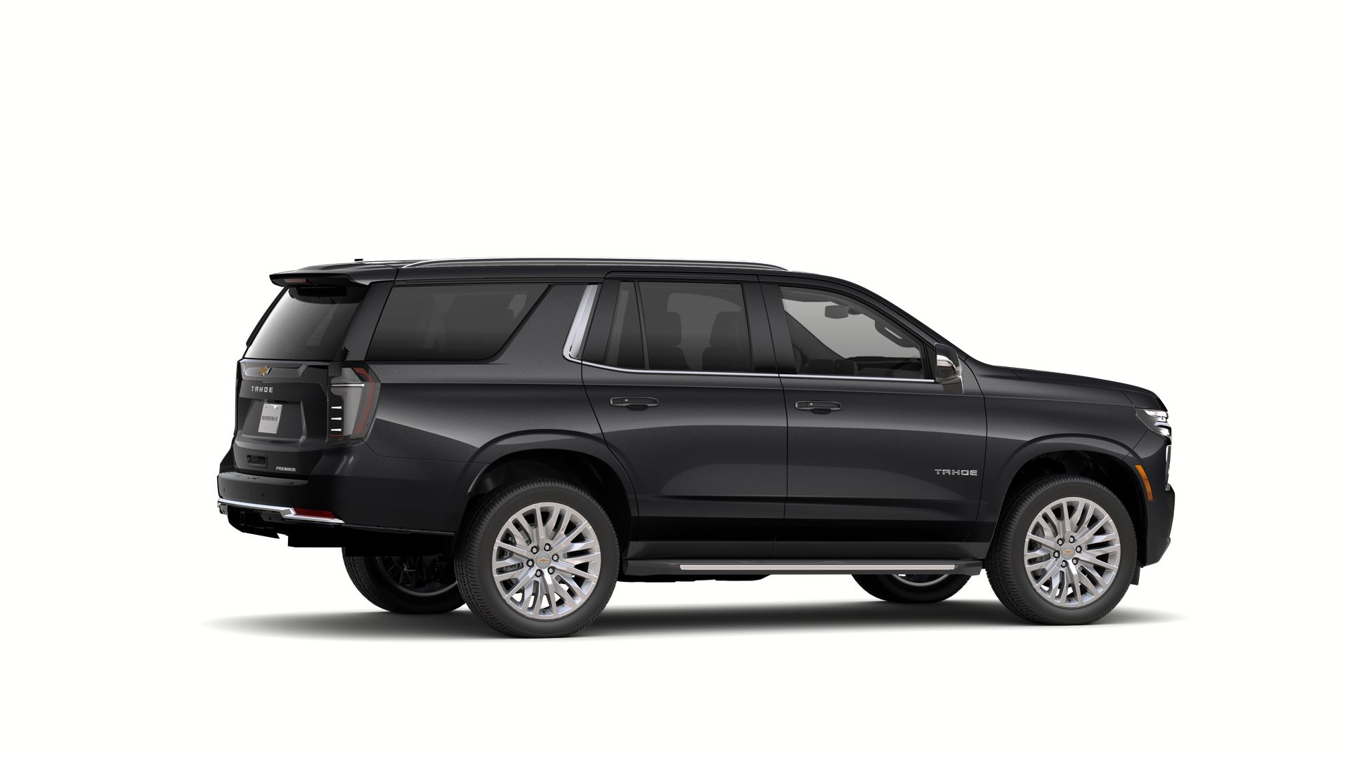 2025 Chevrolet Tahoe Vehicle Photo in MESA, AZ 85206-4395