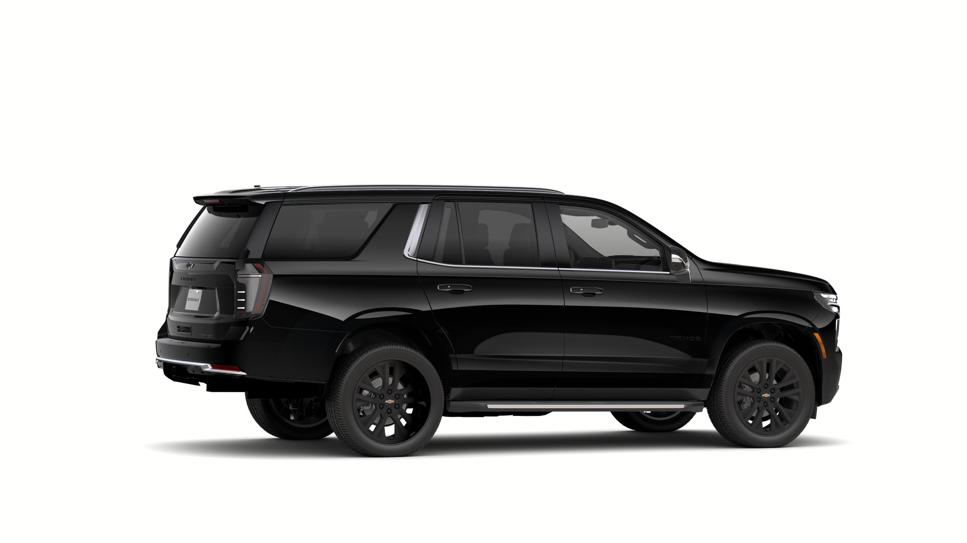 2025 Chevrolet Tahoe Vehicle Photo in MESA, AZ 85206-4395