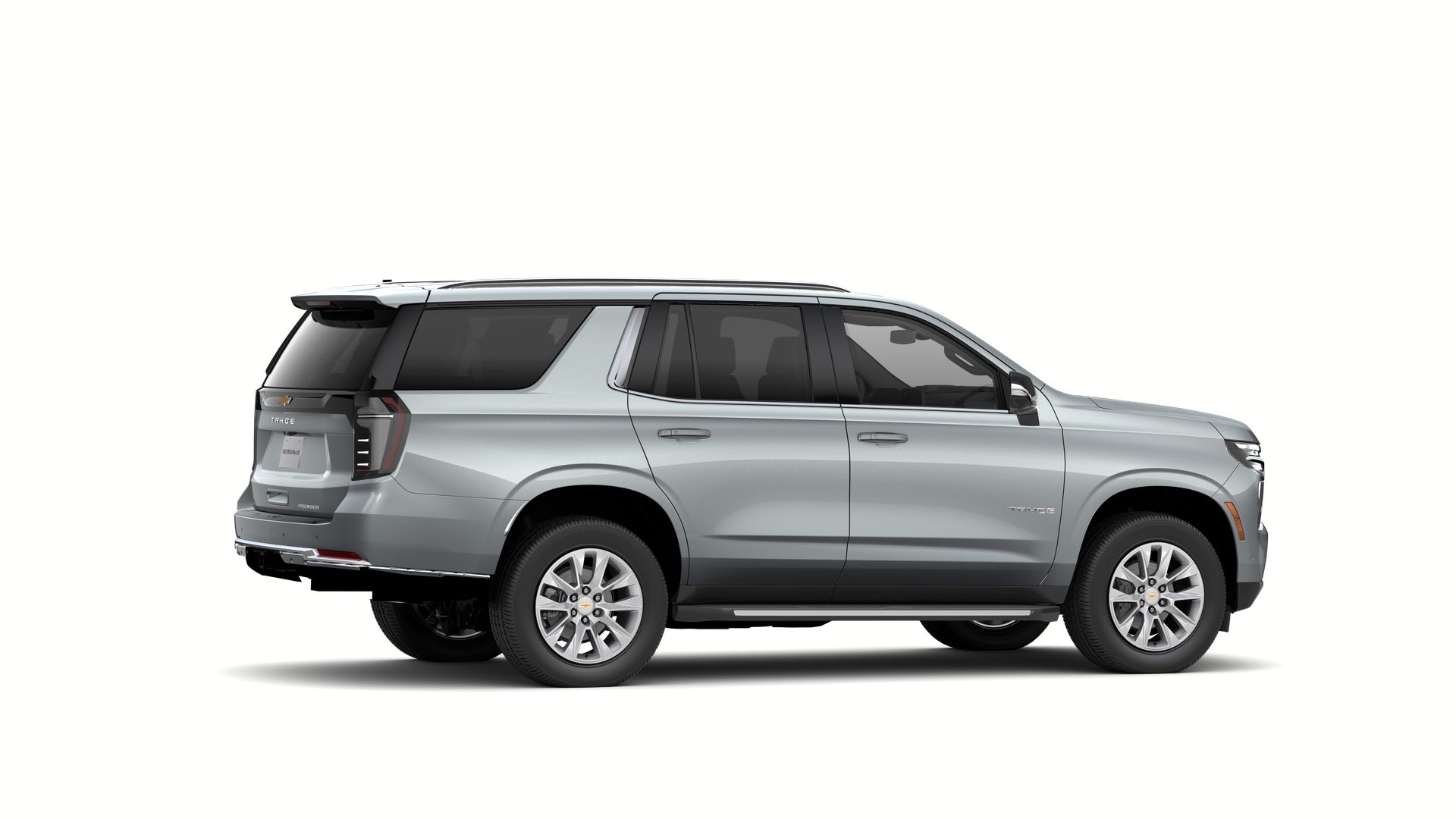 2025 Chevrolet Tahoe Vehicle Photo in HOUSTON, TX 77034-5009
