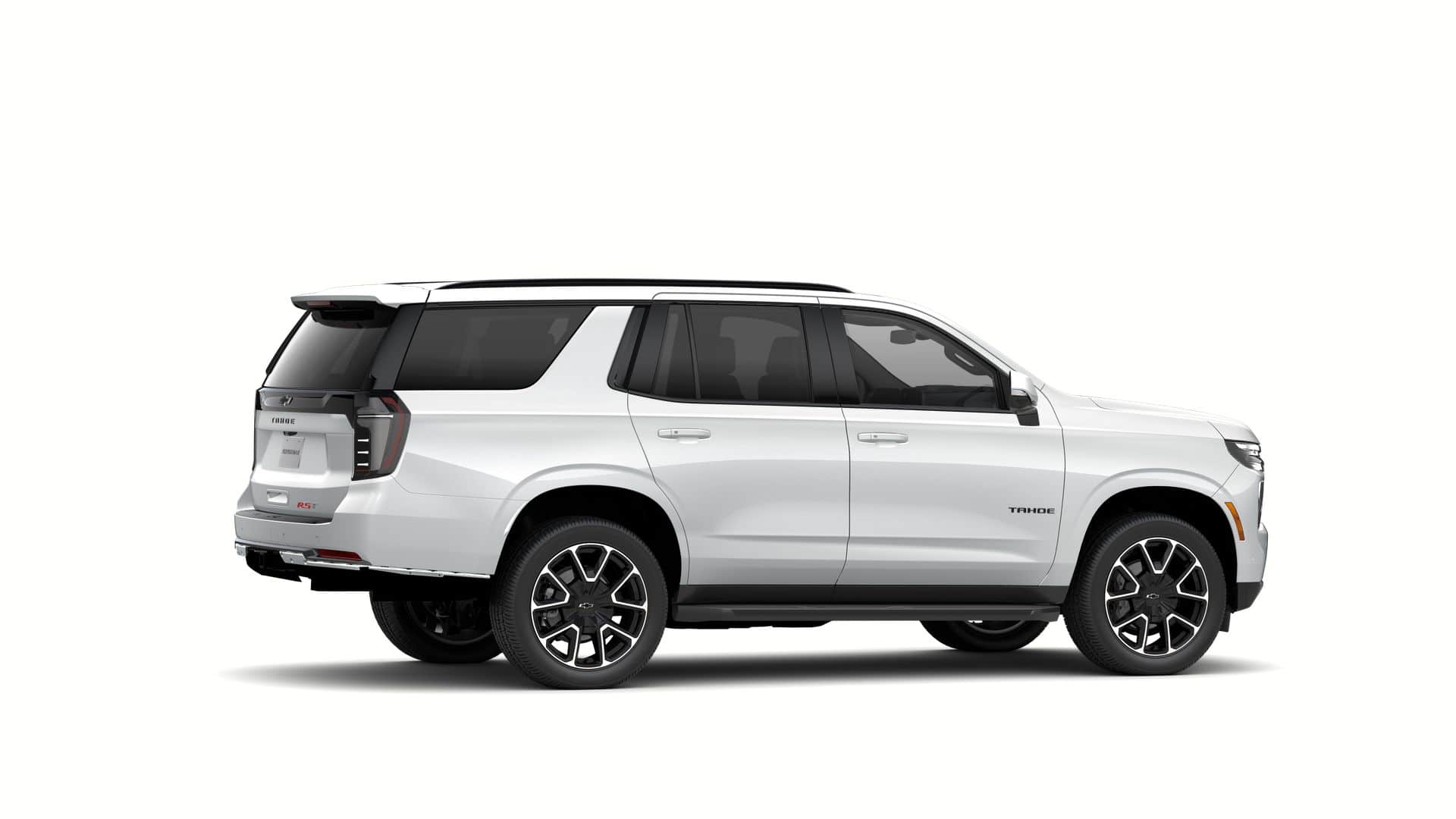 2025 Chevrolet Tahoe Vehicle Photo in GILBERT, AZ 85297-0446