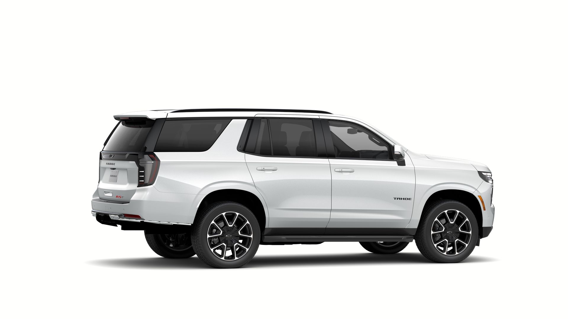 2025 Chevrolet Tahoe Vehicle Photo in HOUSTON, TX 77034-5009