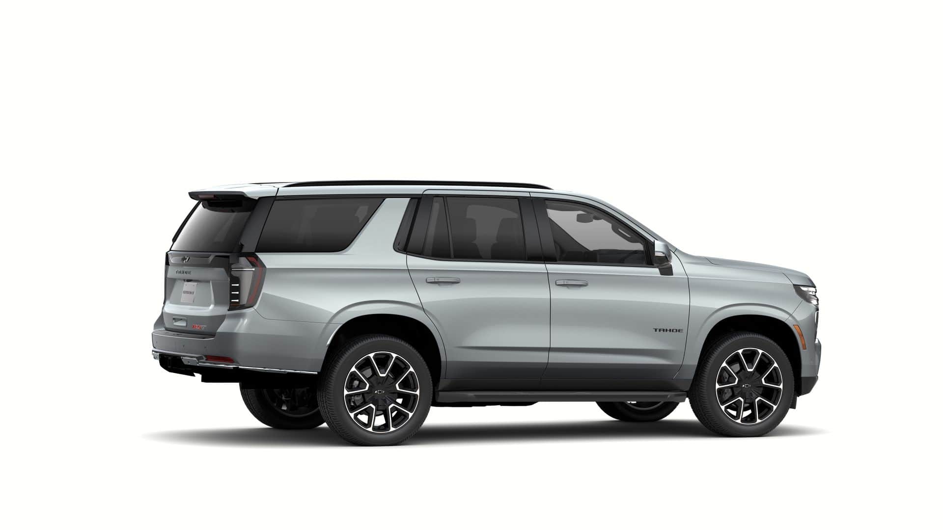 2025 Chevrolet Tahoe Vehicle Photo in CORPUS CHRISTI, TX 78416-1100