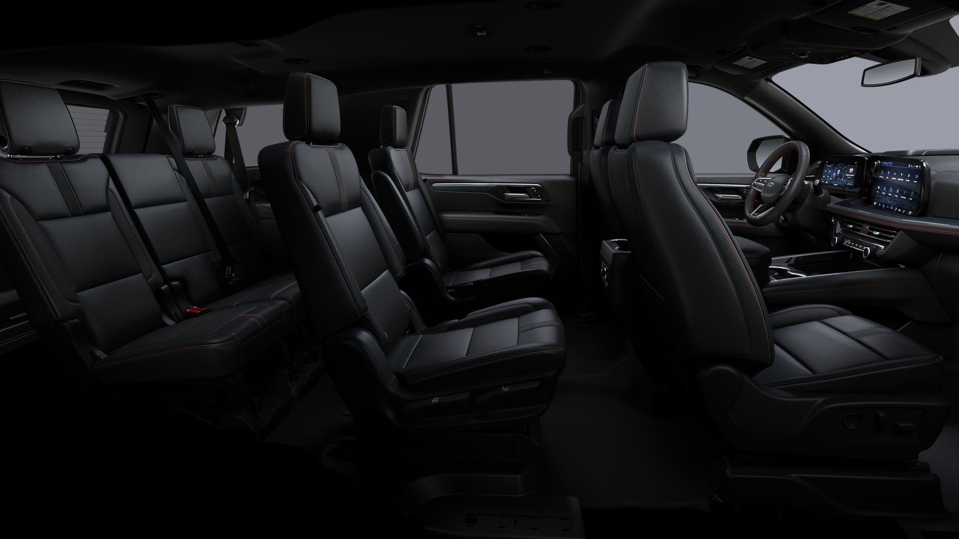 2025 Chevrolet Tahoe Vehicle Photo in MIAMI, FL 33172-3015