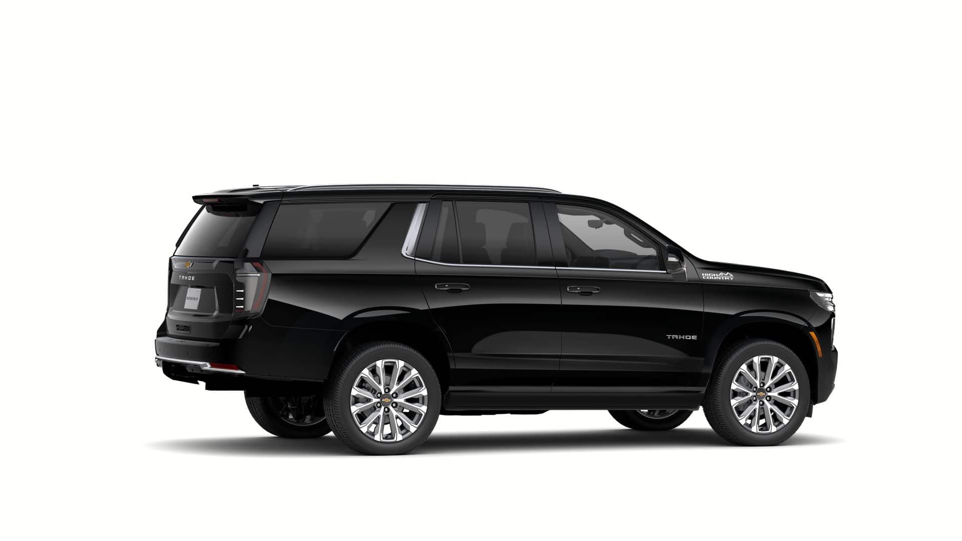 2025 Chevrolet Tahoe Vehicle Photo in MIAMI, FL 33134-2699