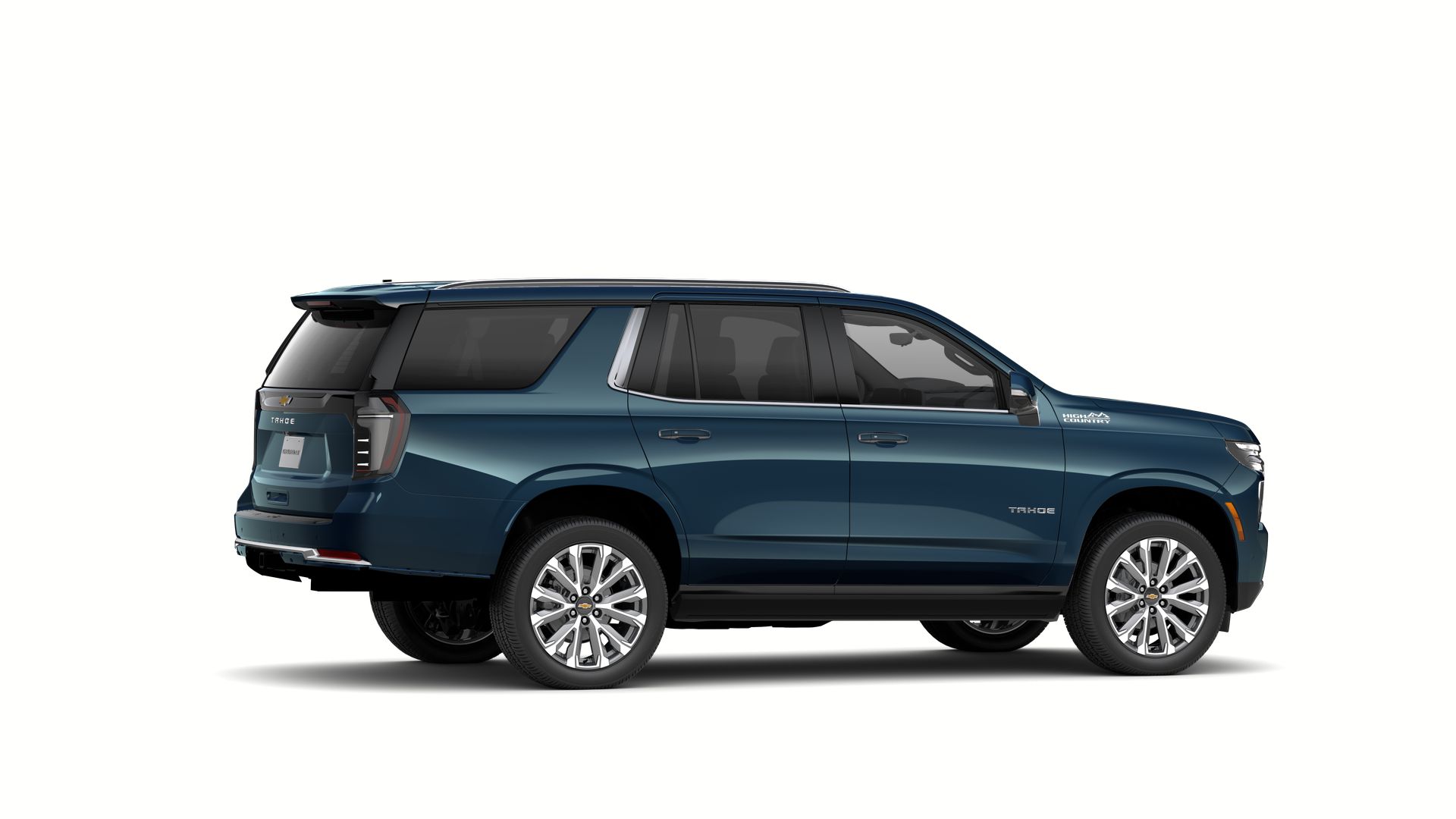 2025 Chevrolet Tahoe Vehicle Photo in POOLER, GA 31322-3252