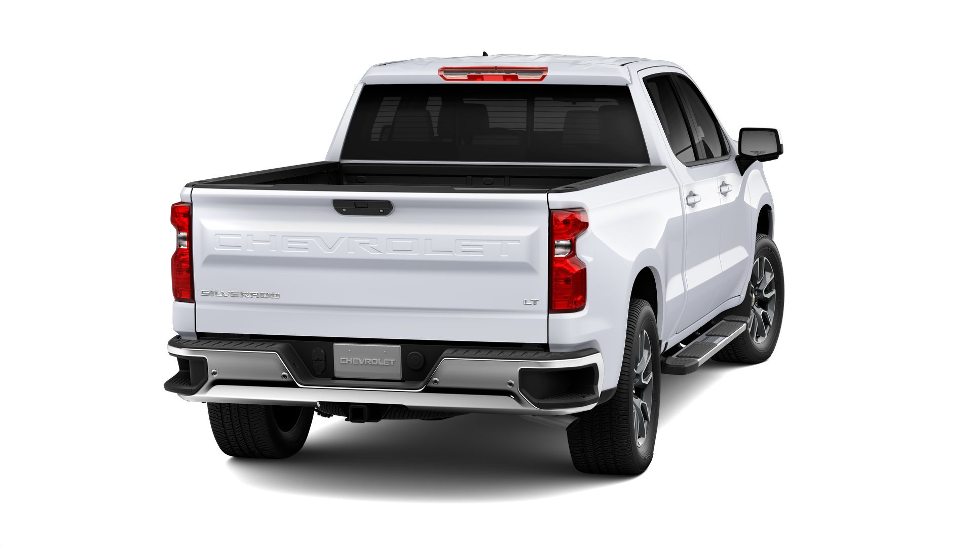 2025 Chevrolet Silverado 1500 Vehicle Photo in MIAMI, FL 33172-3015