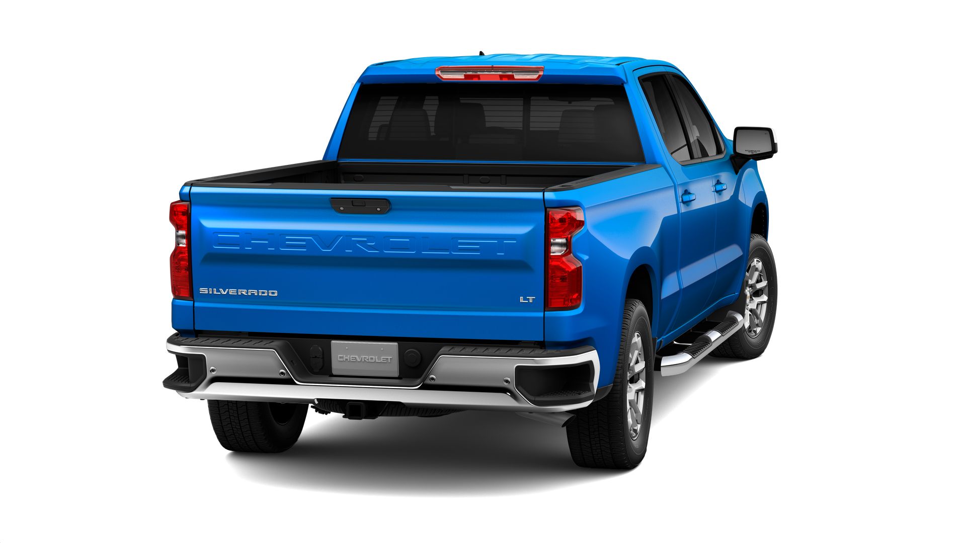 2025 Chevrolet Silverado 1500 Vehicle Photo in GREENACRES, FL 33463-3207