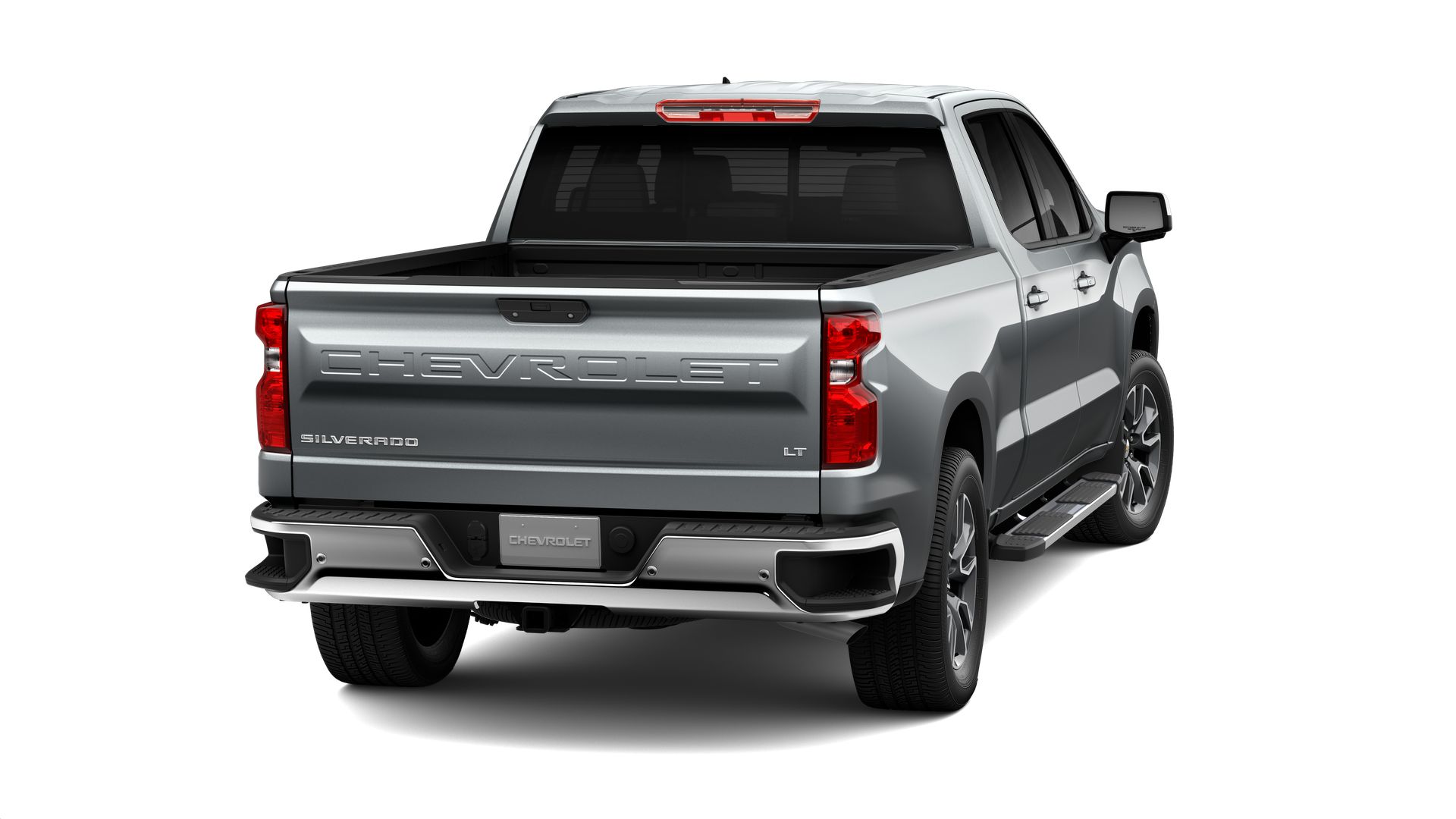 2025 Chevrolet Silverado 1500 Vehicle Photo in GREENACRES, FL 33463-3207