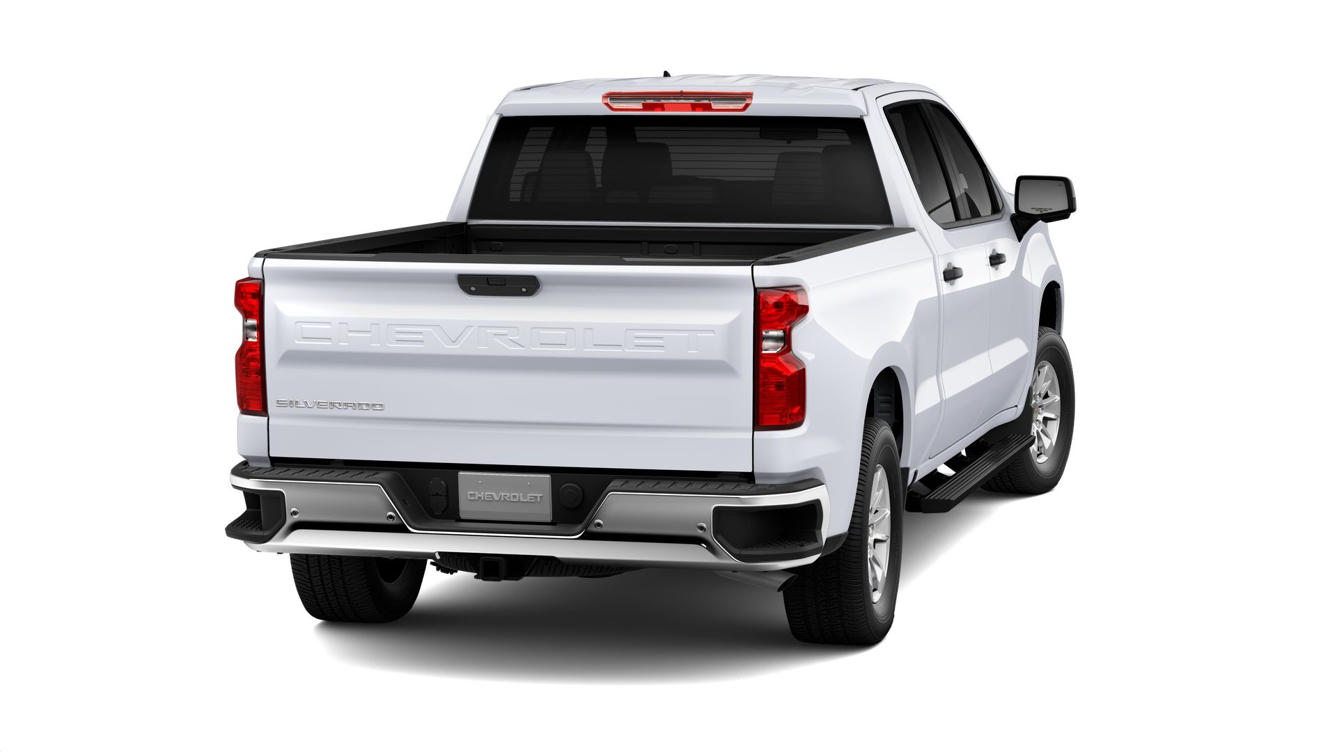 2025 Chevrolet Silverado 1500 Vehicle Photo in GREENACRES, FL 33463-3207