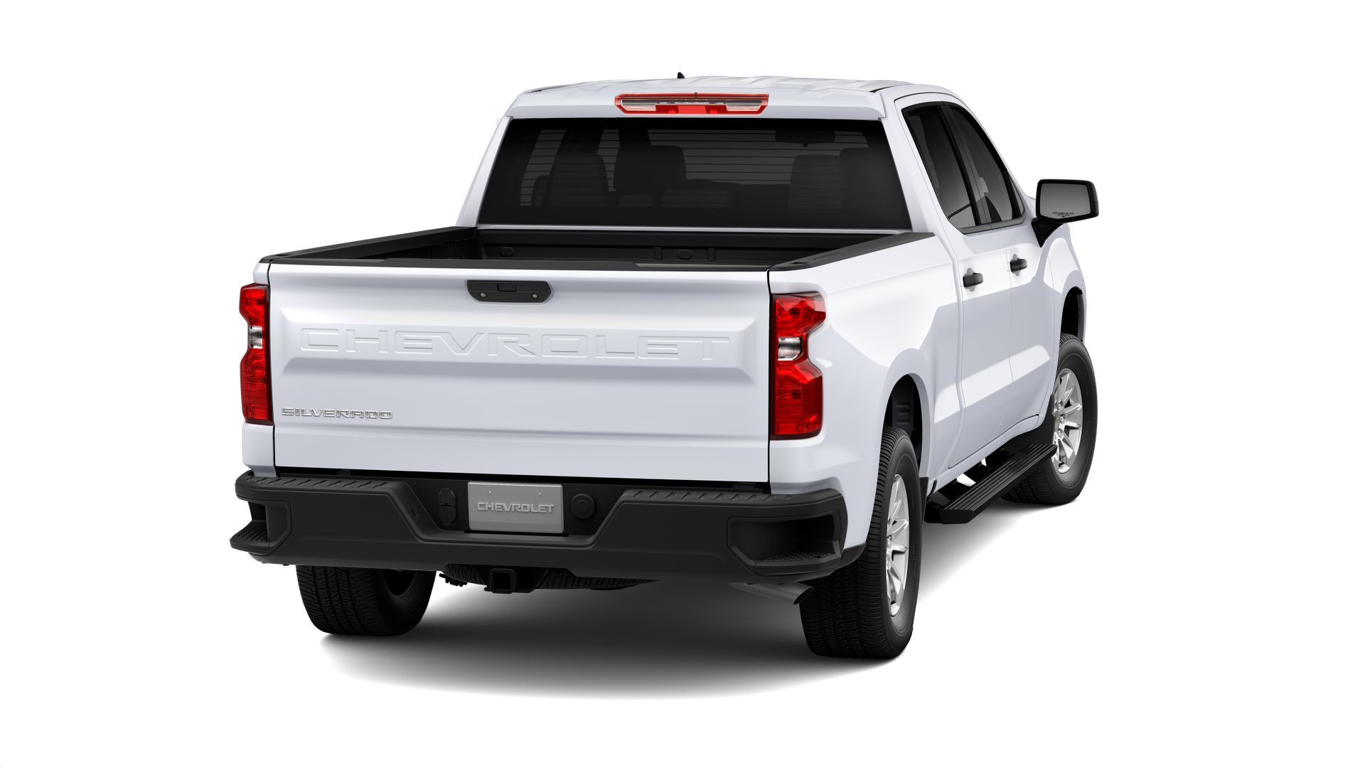 2025 Chevrolet Silverado 1500 Vehicle Photo in GREENACRES, FL 33463-3207