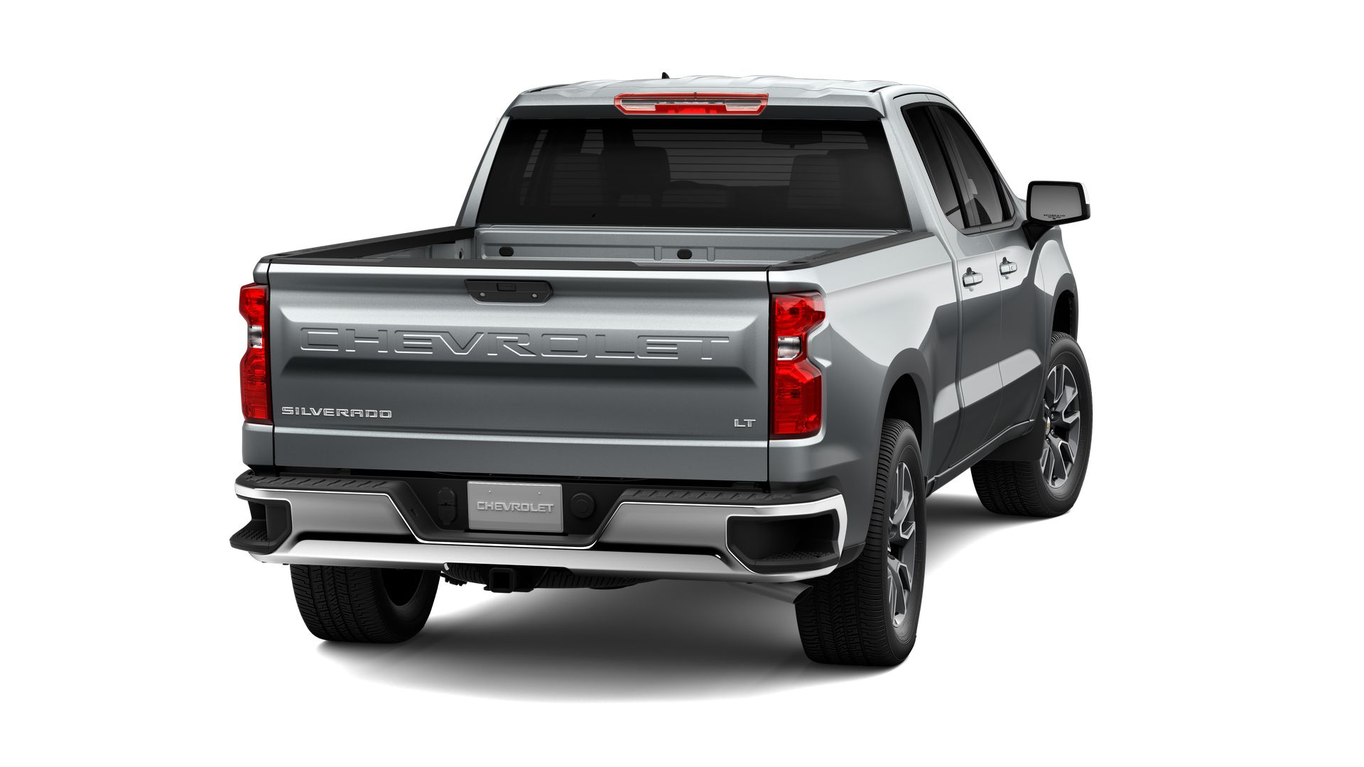 2025 Chevrolet Silverado 1500 Vehicle Photo in CORPUS CHRISTI, TX 78412-4902