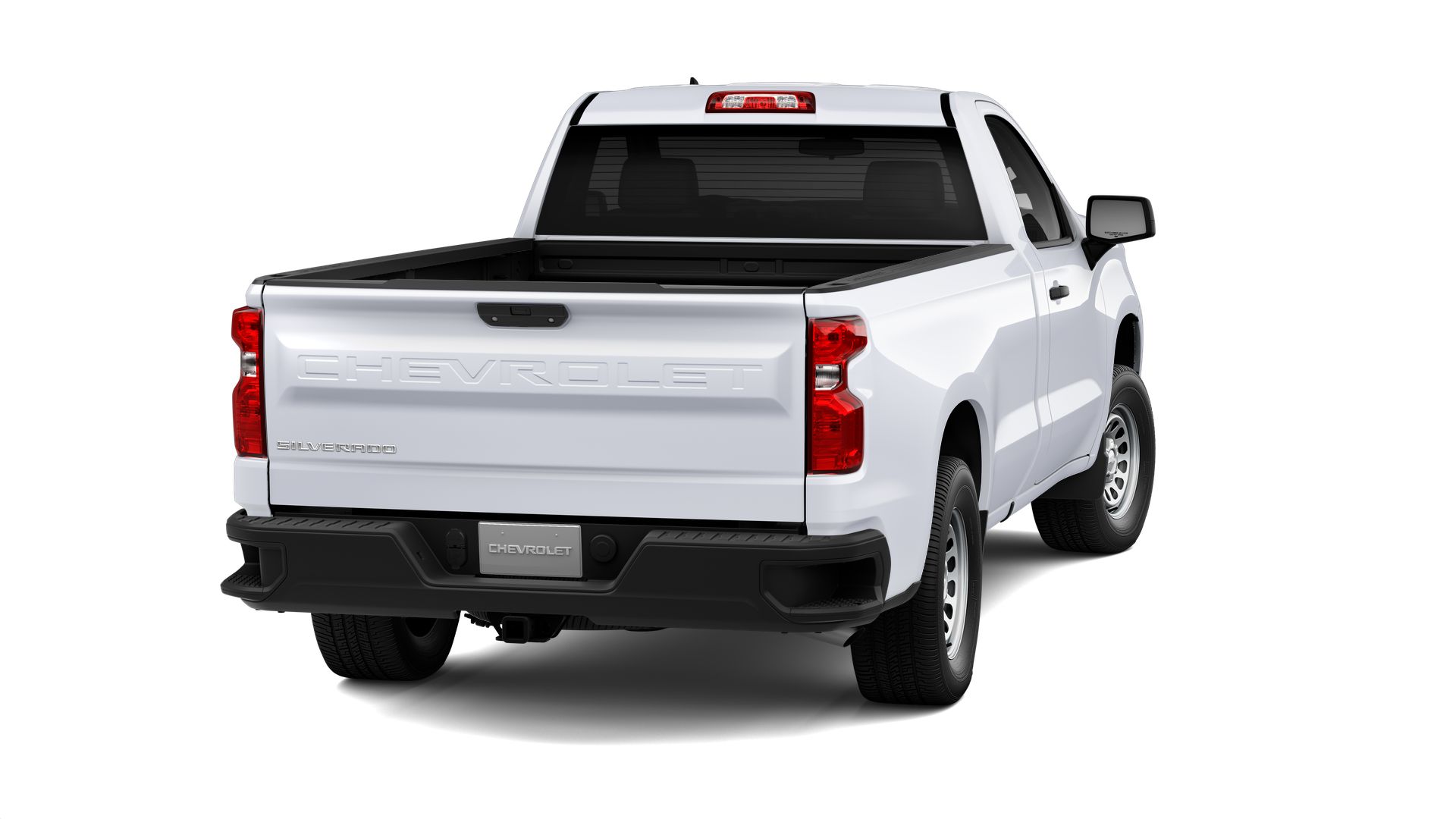 2025 Chevrolet Silverado 1500 Vehicle Photo in VALENCIA, CA 91355-1705