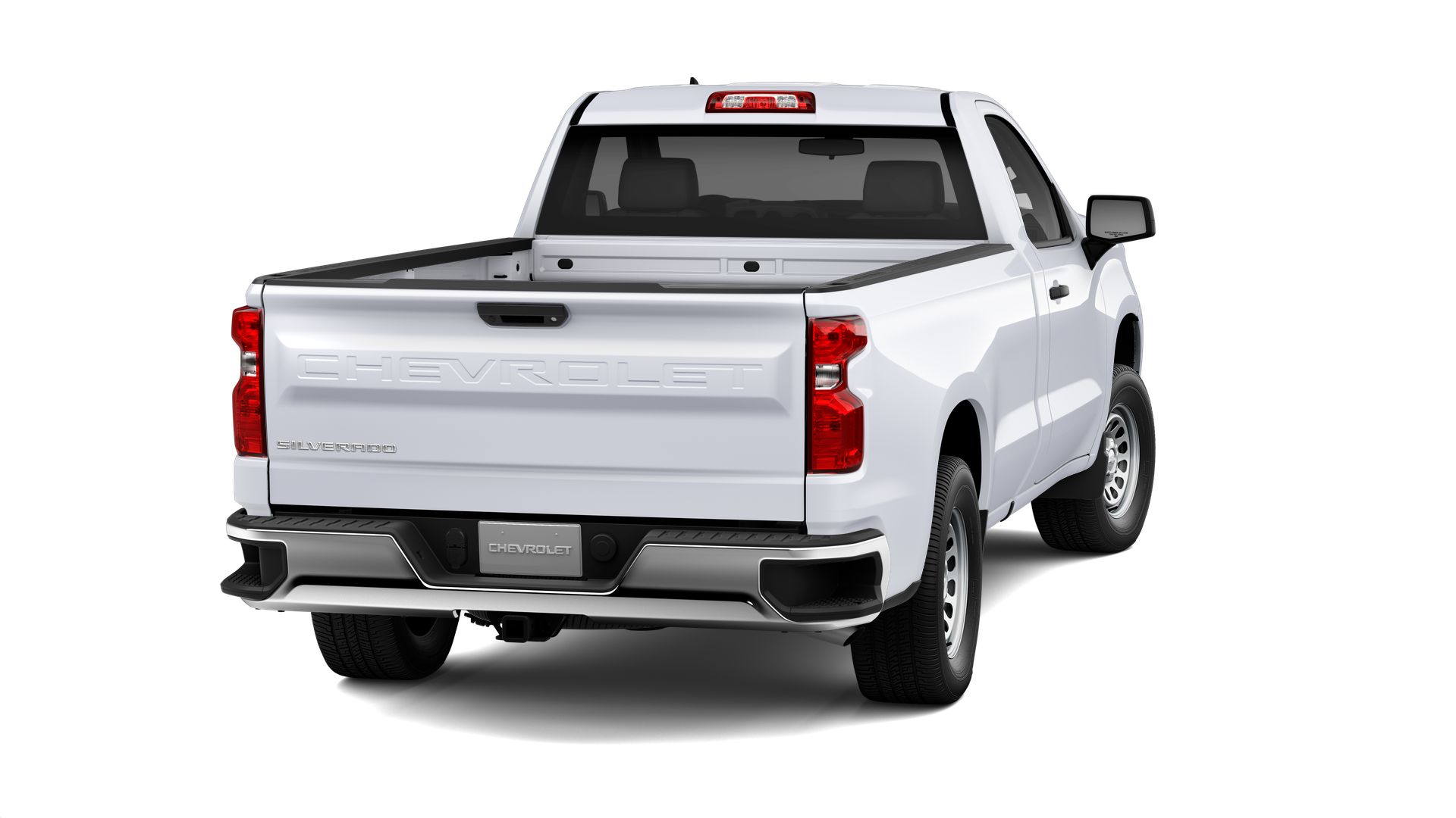 2025 Chevrolet Silverado 1500 Vehicle Photo in MIAMI, FL 33172-3015