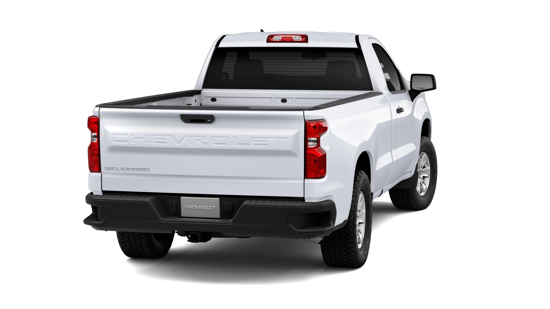 2025 Chevrolet Silverado 1500 Vehicle Photo in CORPUS CHRISTI, TX 78412-4902