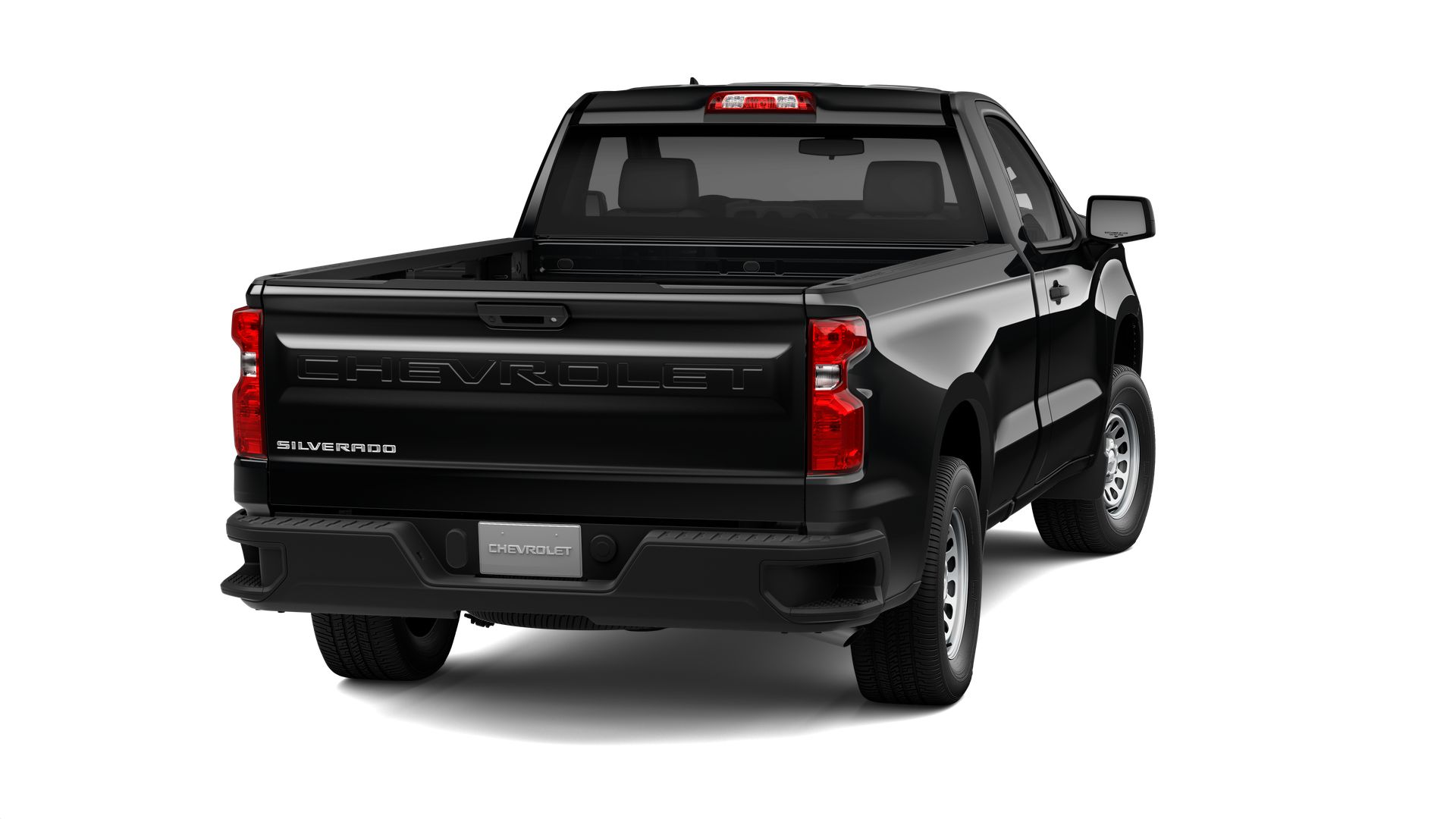 2025 Chevrolet Silverado 1500 Vehicle Photo in ORLANDO, FL 32808-7998