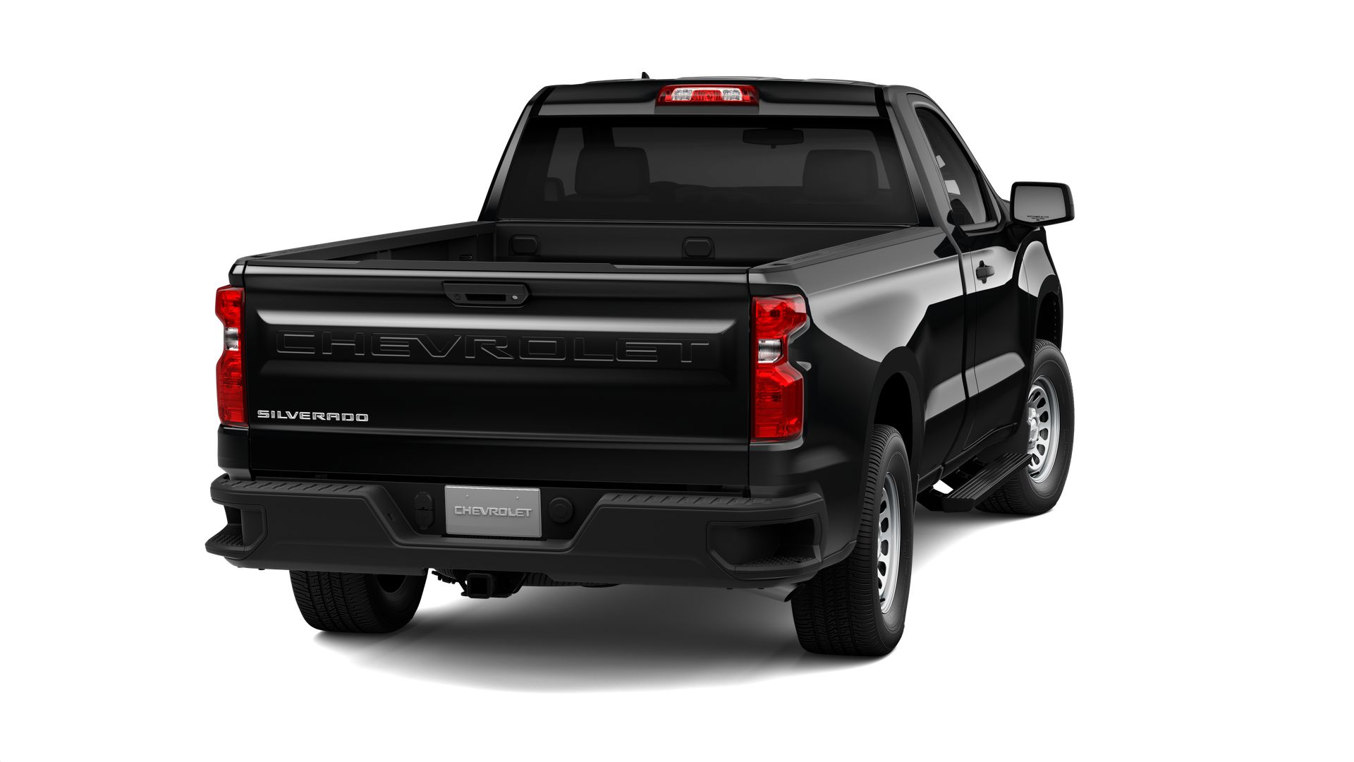 2025 Chevrolet Silverado 1500 Vehicle Photo in GREENACRES, FL 33463-3207