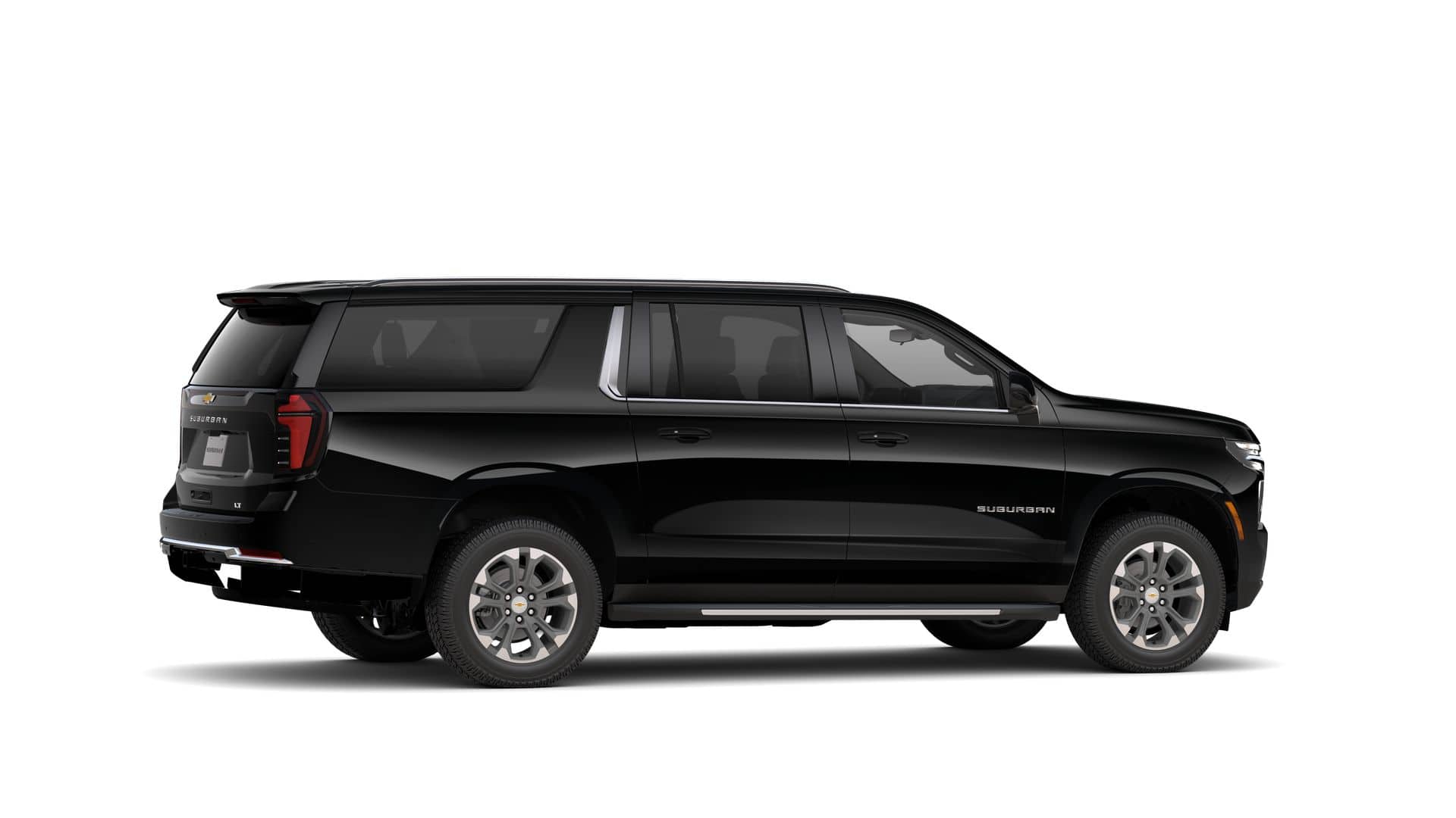 2025 Chevrolet Suburban Vehicle Photo in MIAMI, FL 33172-3015