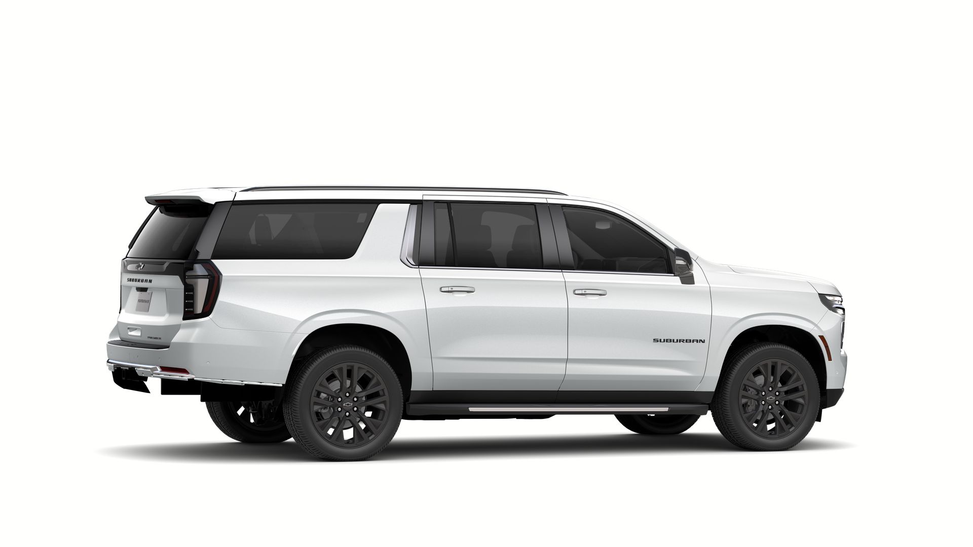 2025 Chevrolet Suburban Vehicle Photo in MESA, AZ 85206-4395