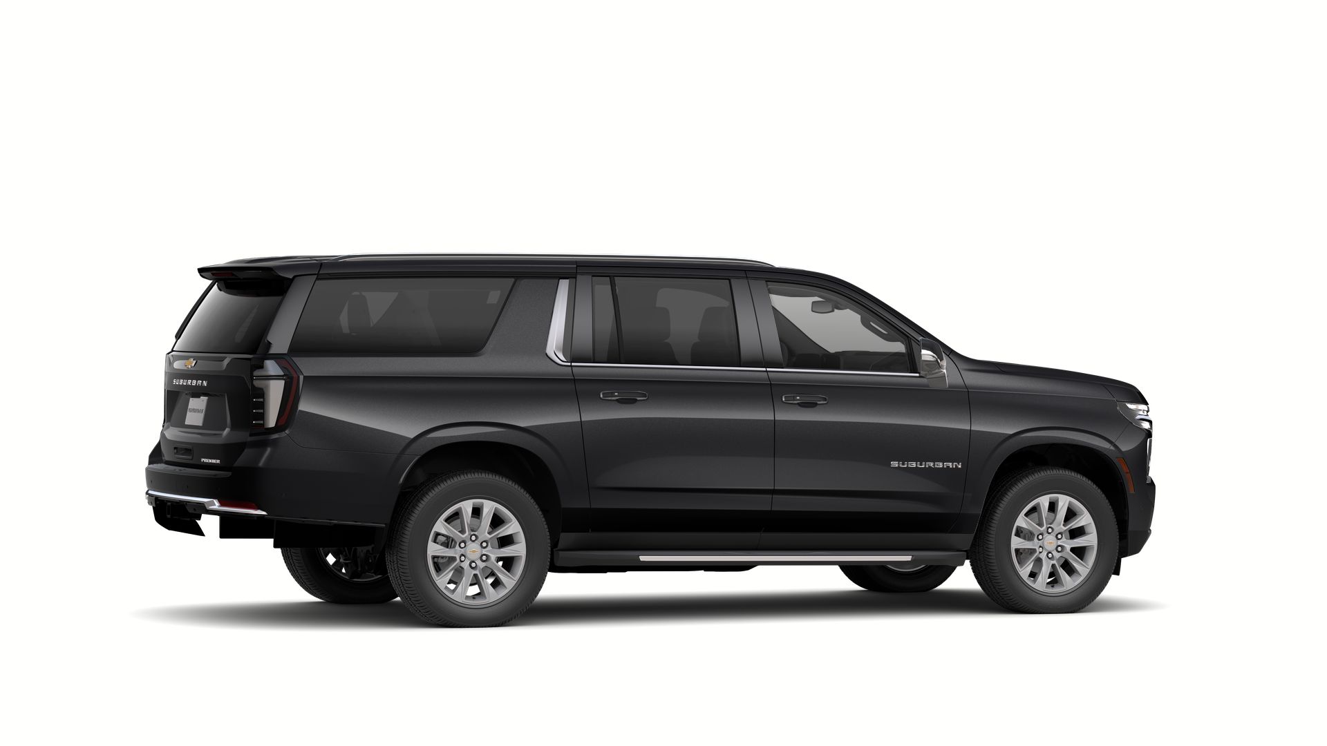 2025 Chevrolet Suburban Vehicle Photo in CORPUS CHRISTI, TX 78412-4902
