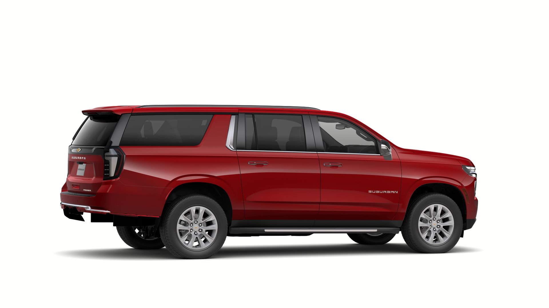 2025 Chevrolet Suburban Vehicle Photo in MIAMI, FL 33134-2699