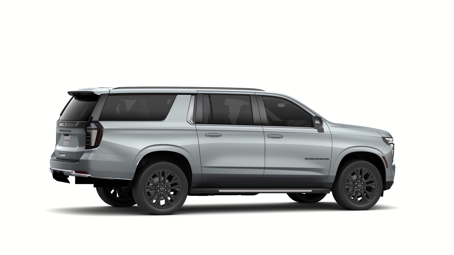 2025 Chevrolet Suburban Vehicle Photo in GILBERT, AZ 85297-0446