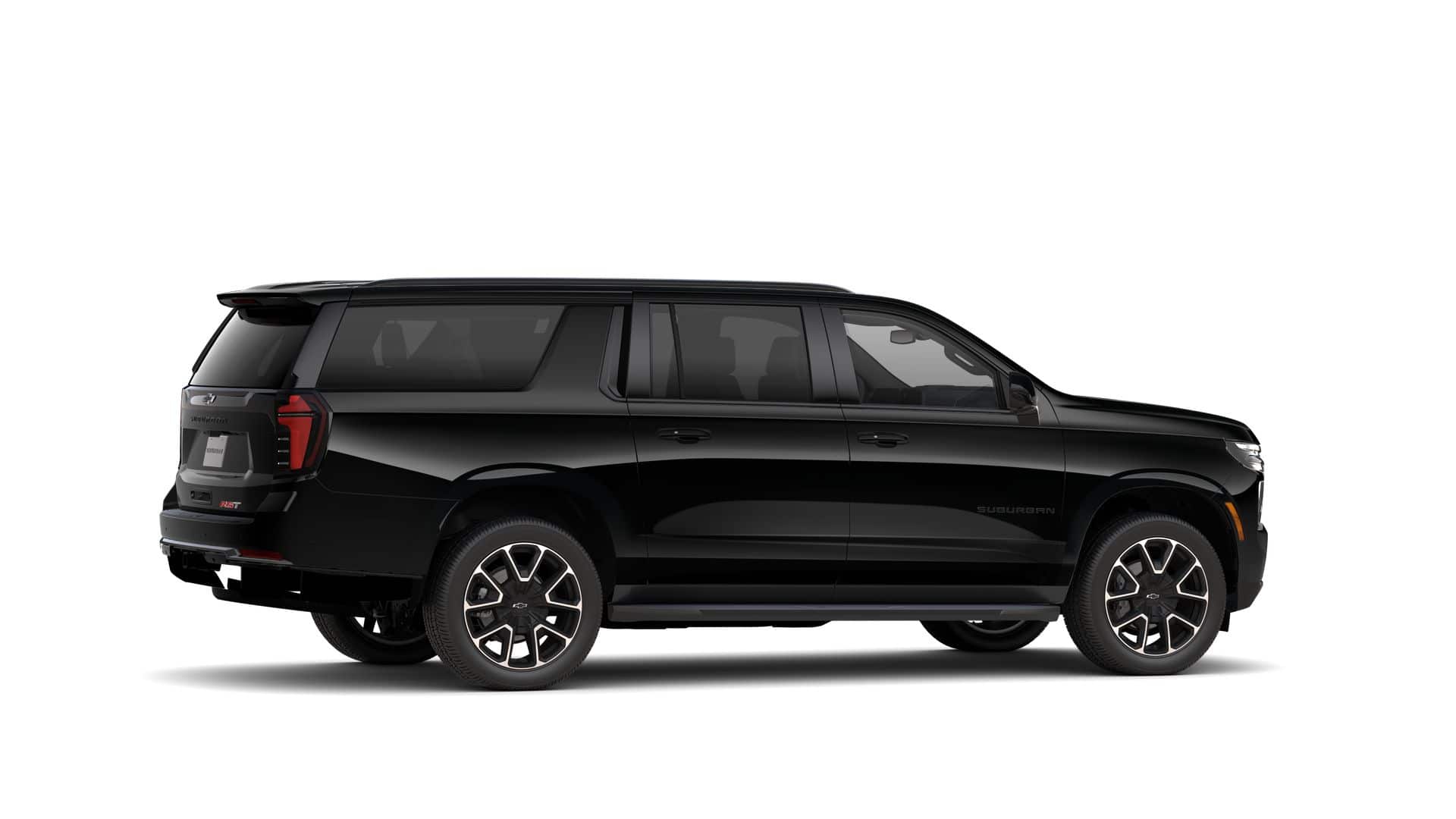 2025 Chevrolet Suburban Vehicle Photo in MIAMI, FL 33172-3015