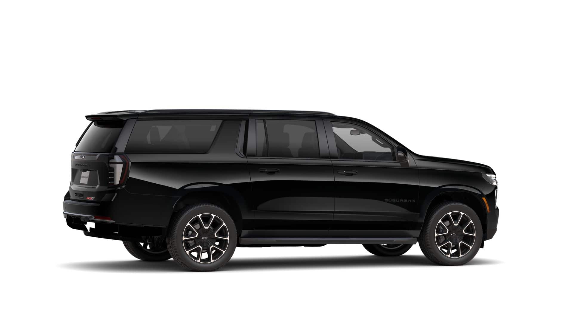 2025 Chevrolet Suburban Vehicle Photo in MIAMI, FL 33134-2699
