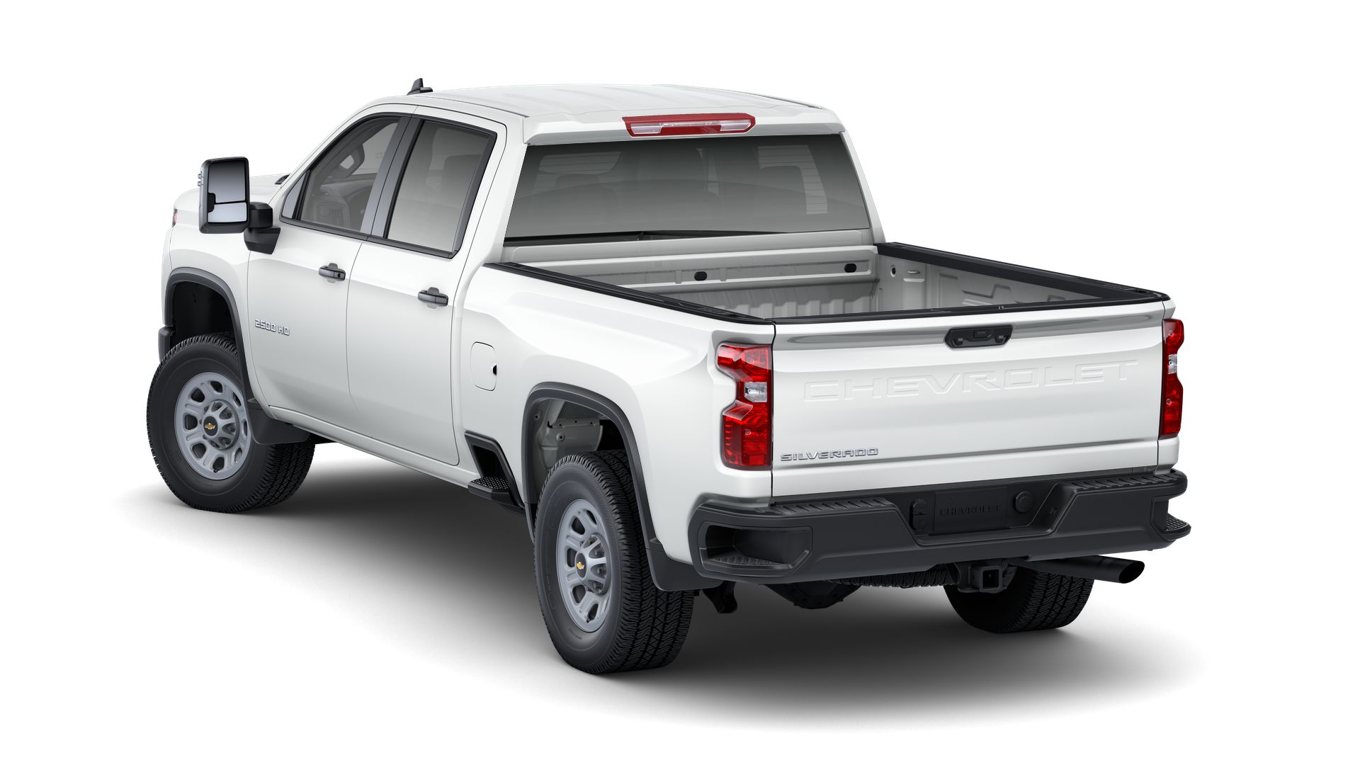 2025 Chevrolet Silverado 2500 HD Vehicle Photo in CORPUS CHRISTI, TX 78412-4902