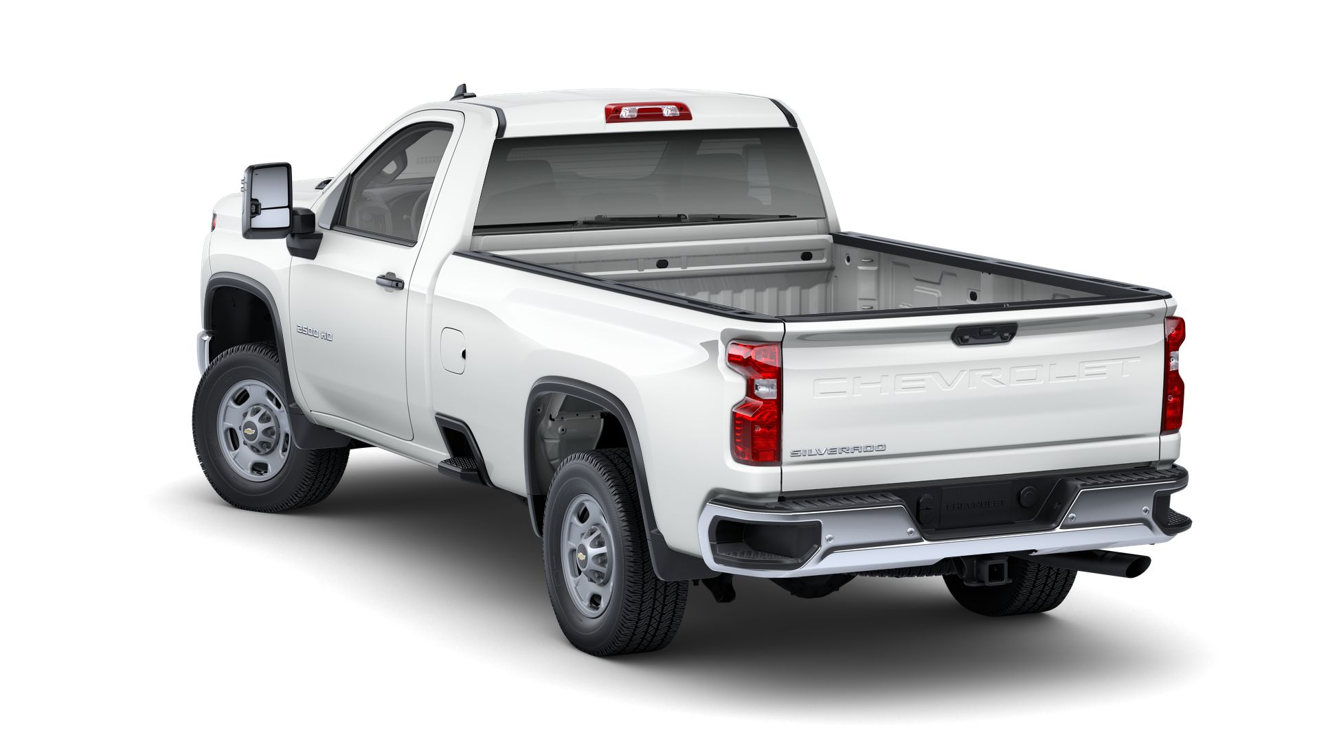 2025 Chevrolet Silverado 2500 HD Vehicle Photo in MESA, AZ 85206-4395