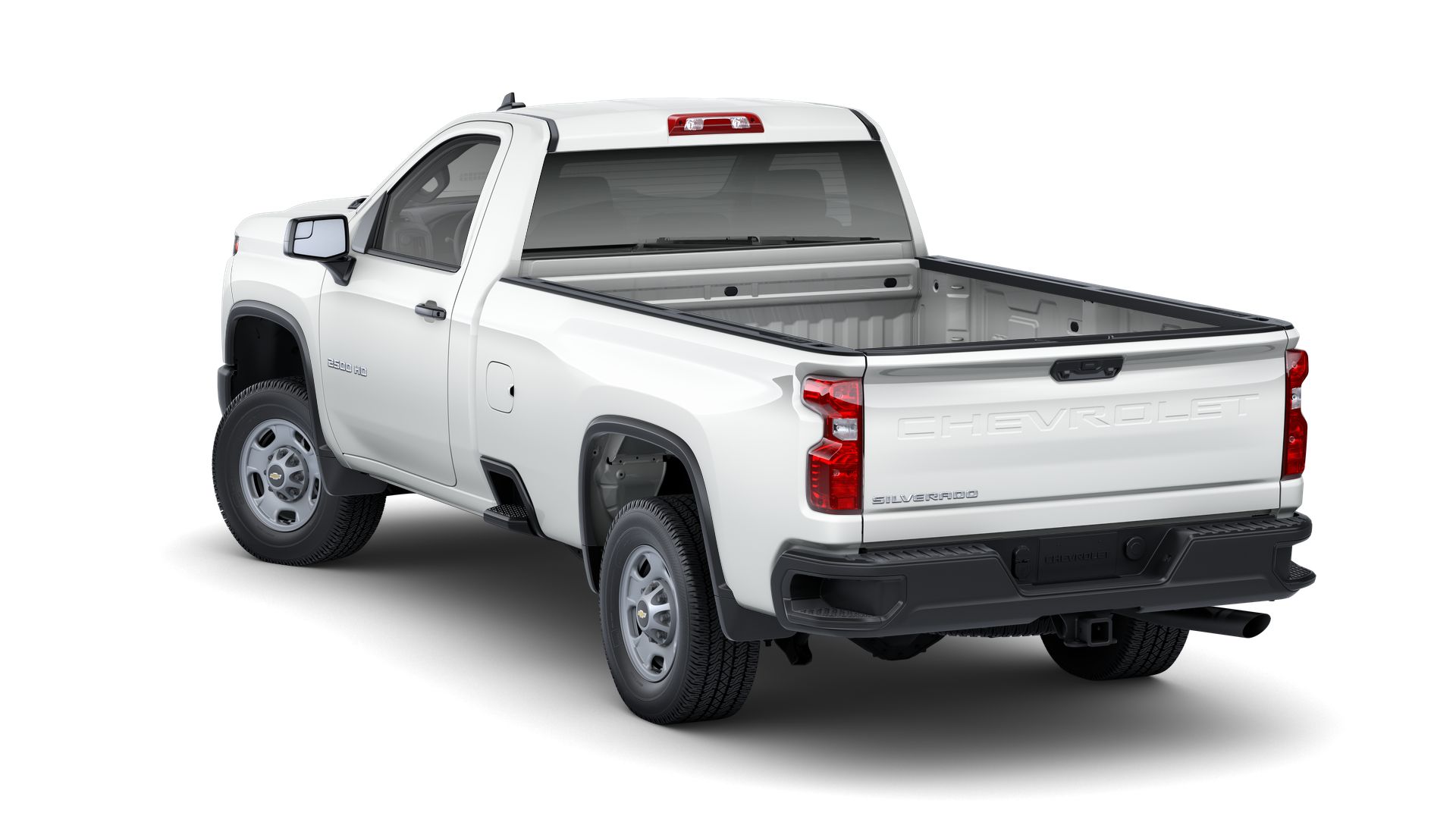 2025 Chevrolet Silverado 2500 HD Vehicle Photo in LAUREL, MD 20707-4697