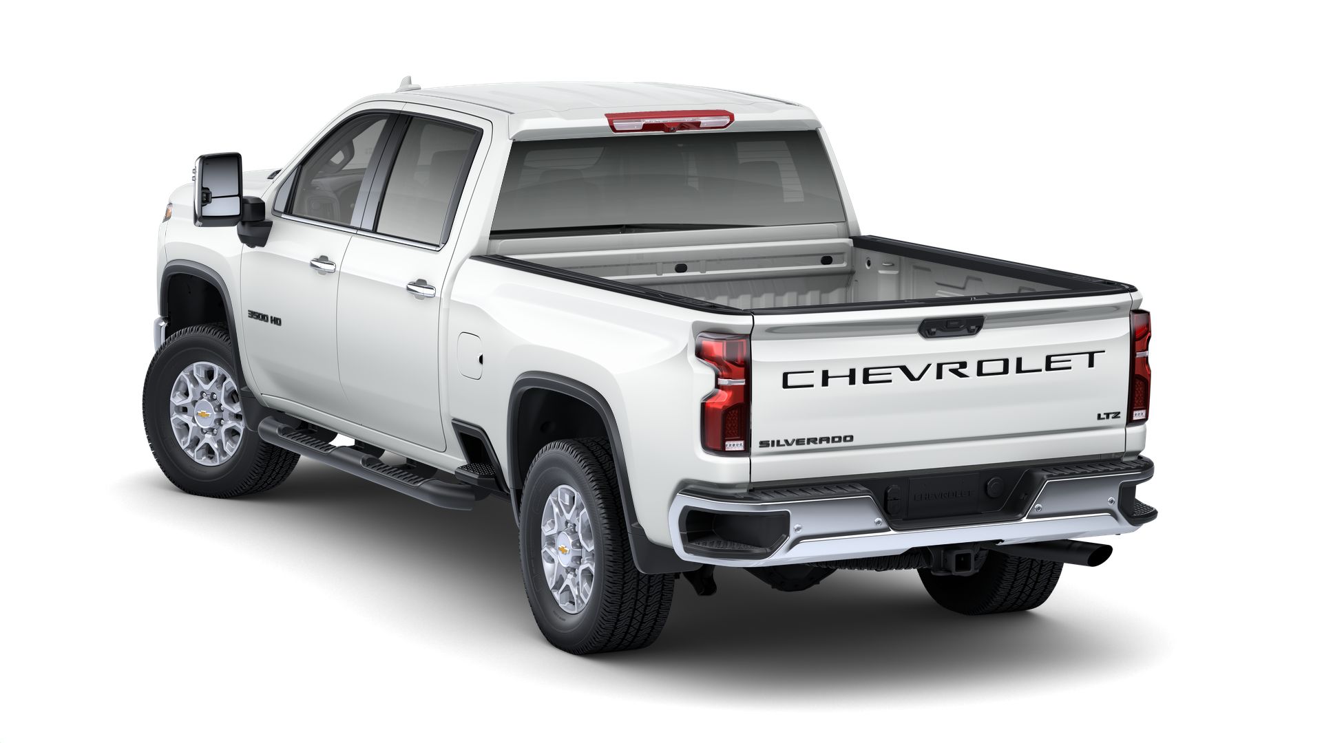 2025 Chevrolet Silverado 3500 HD Vehicle Photo in PEMBROKE PINES, FL 33024-6534