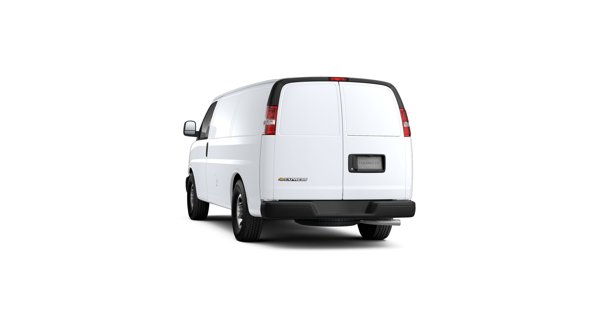 2025 Chevrolet Express Cargo 2500 Vehicle Photo in MIAMI, FL 33134-2699
